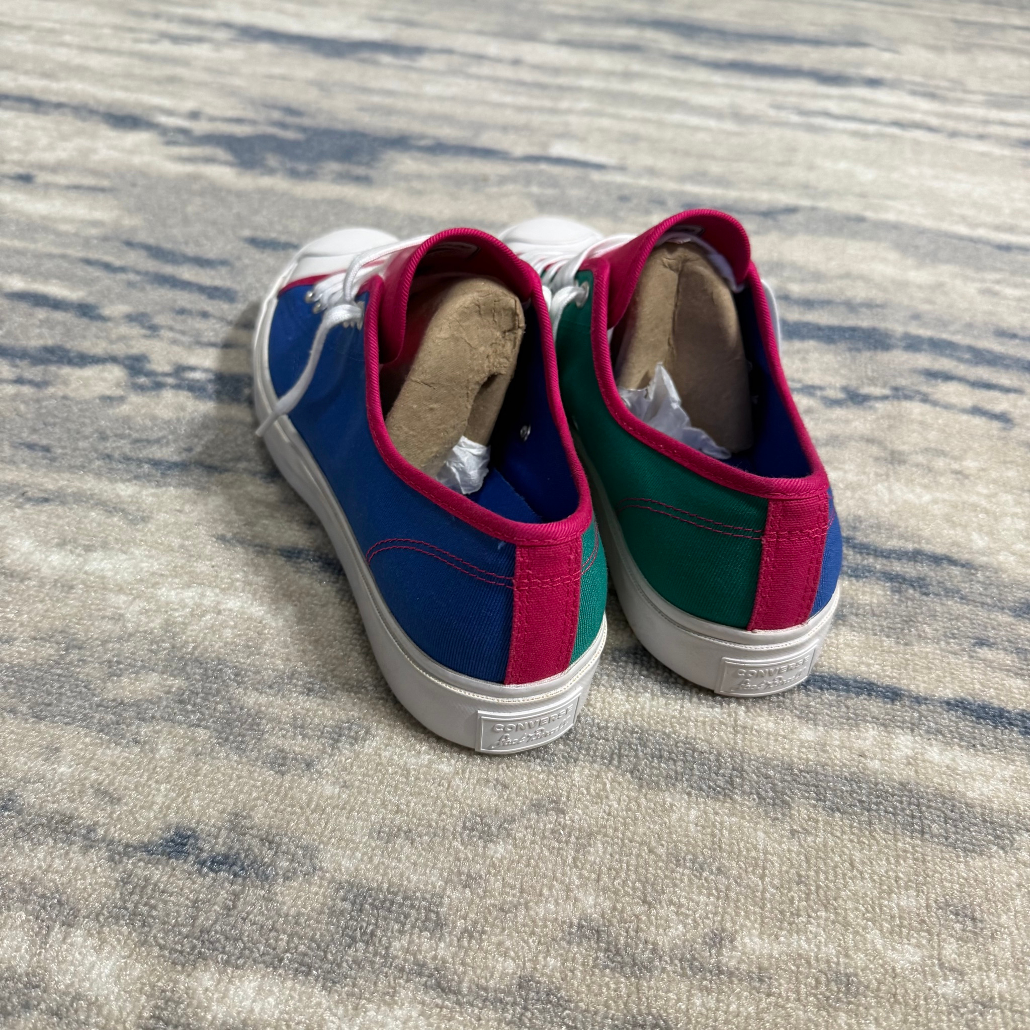 Converse Jack Purcell, миниатюра 2