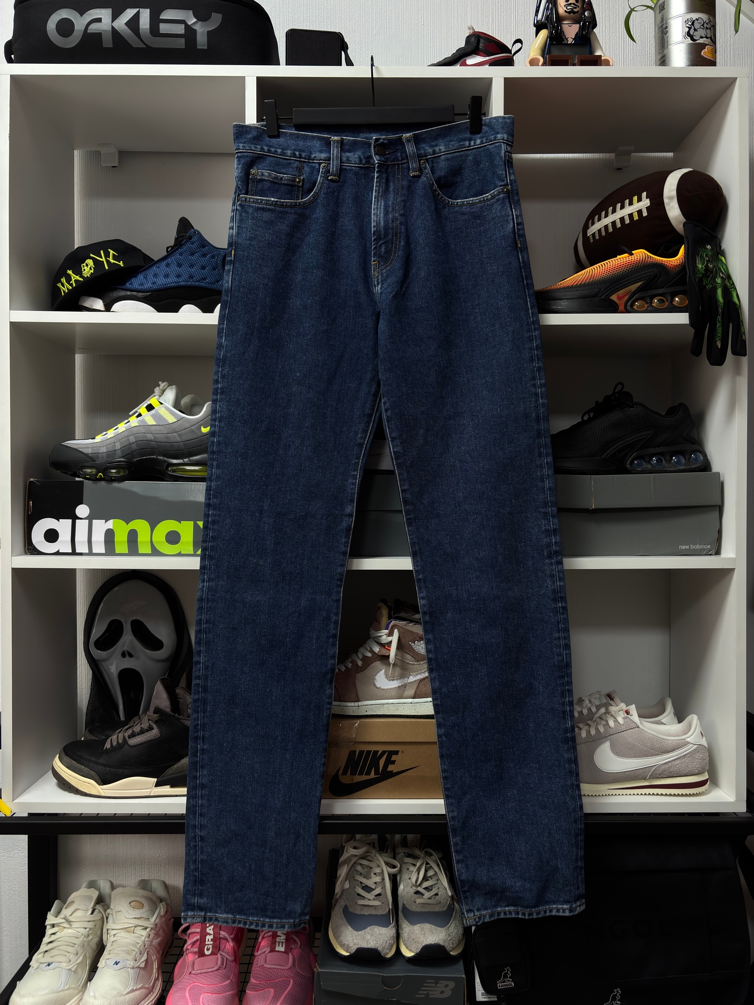 Carhartt Pontiac Pant, миниатюра 2