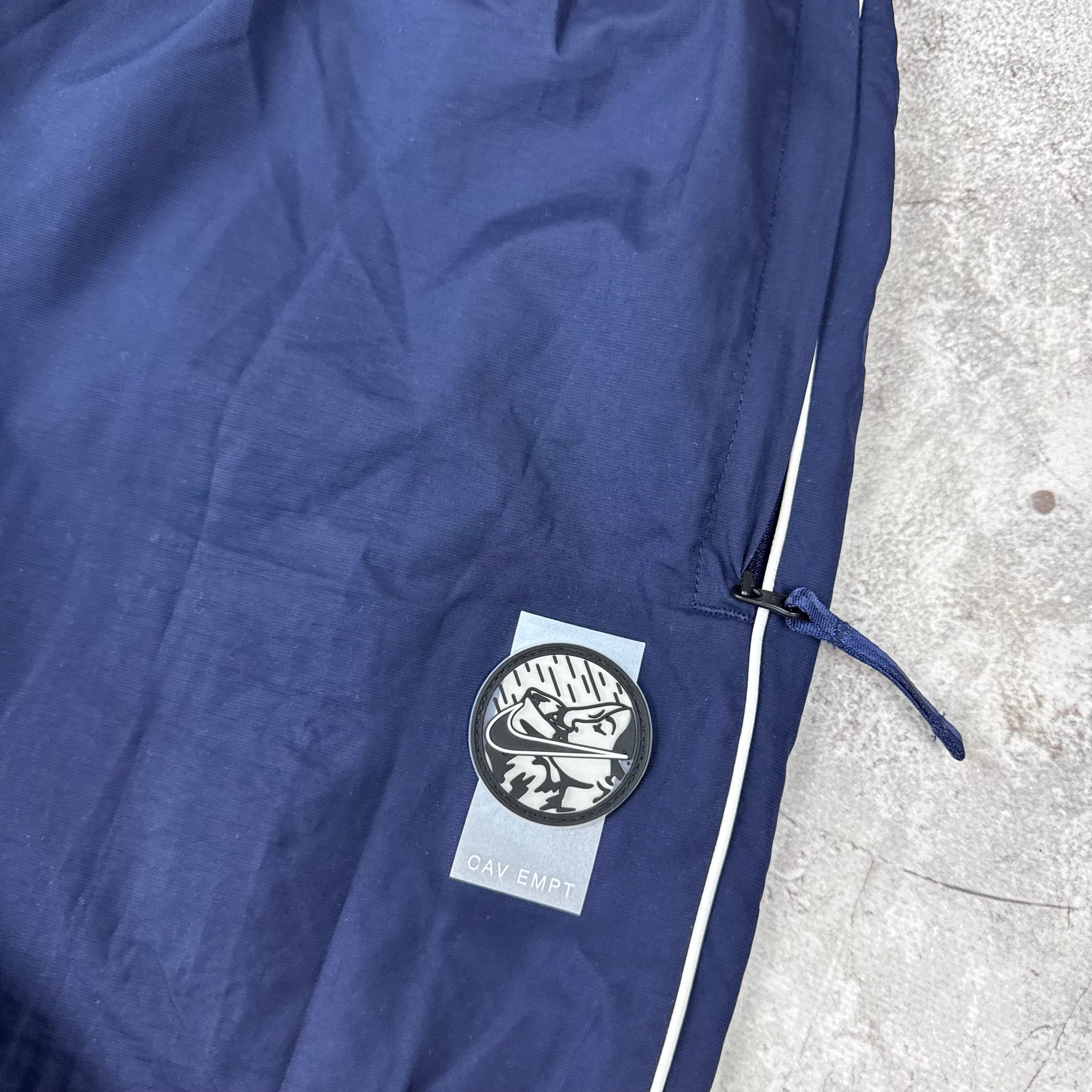 Nike x Cav Empt Спортивные штаны, миниатюра 2