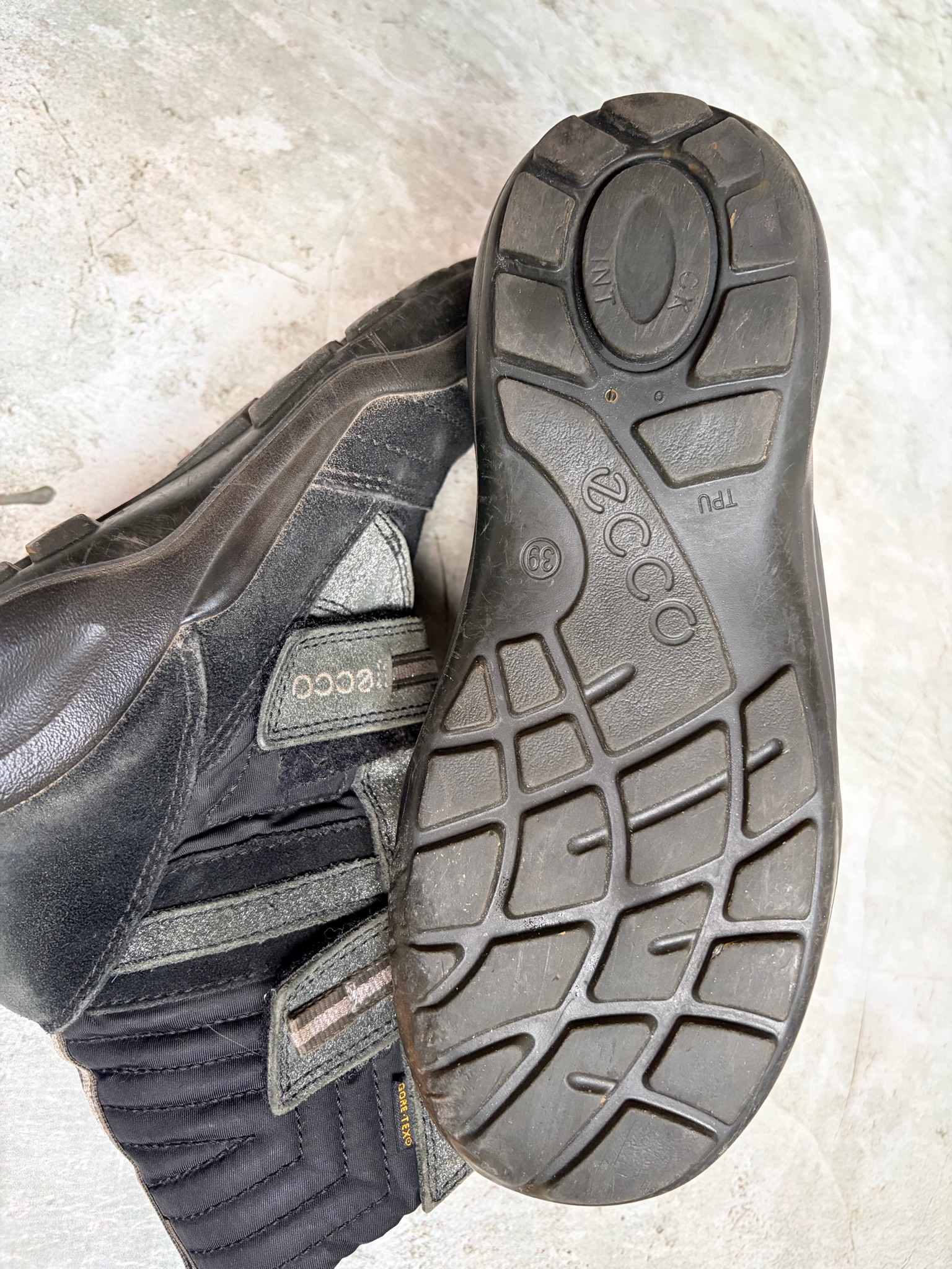 Ecco Snow Rush, миниатюра 5