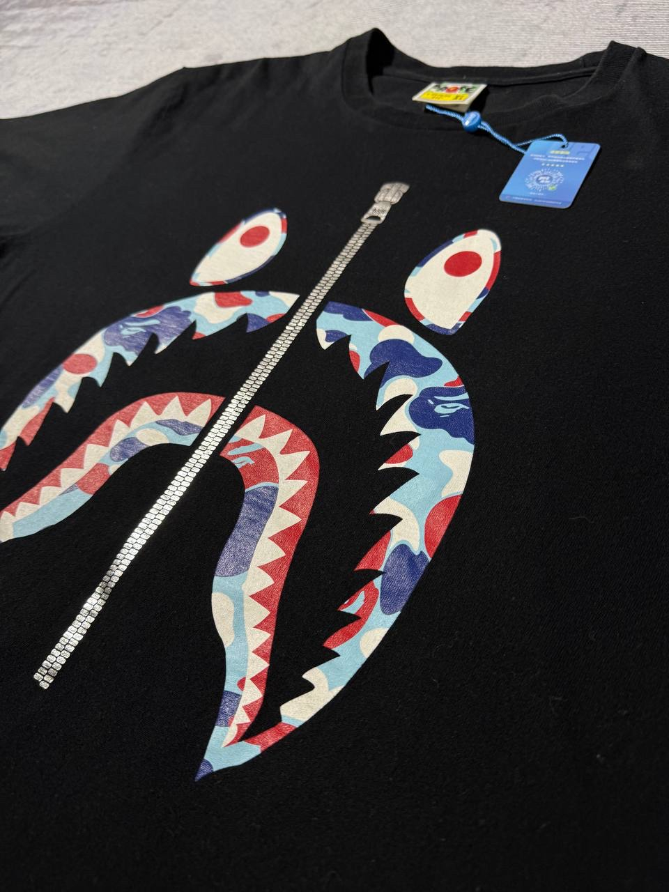 Bape Shark, миниатюра 2