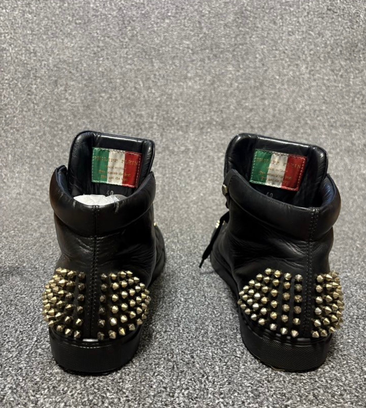 Philipp Plein Spike, миниатюра 2
