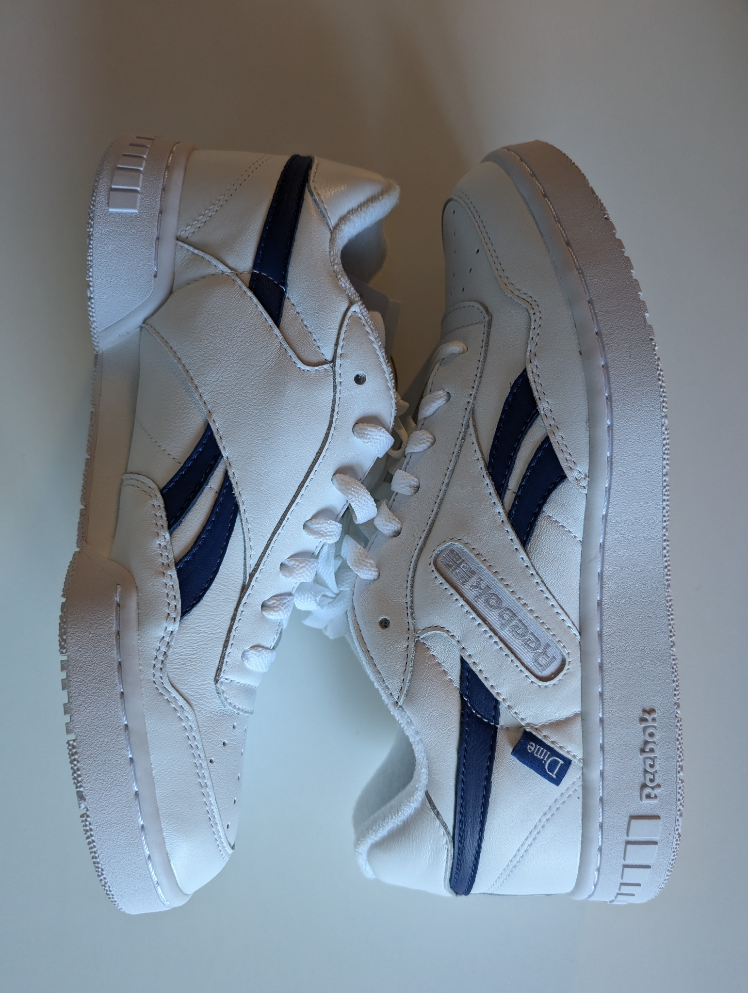 Reebok x Dime Кеды, миниатюра 5