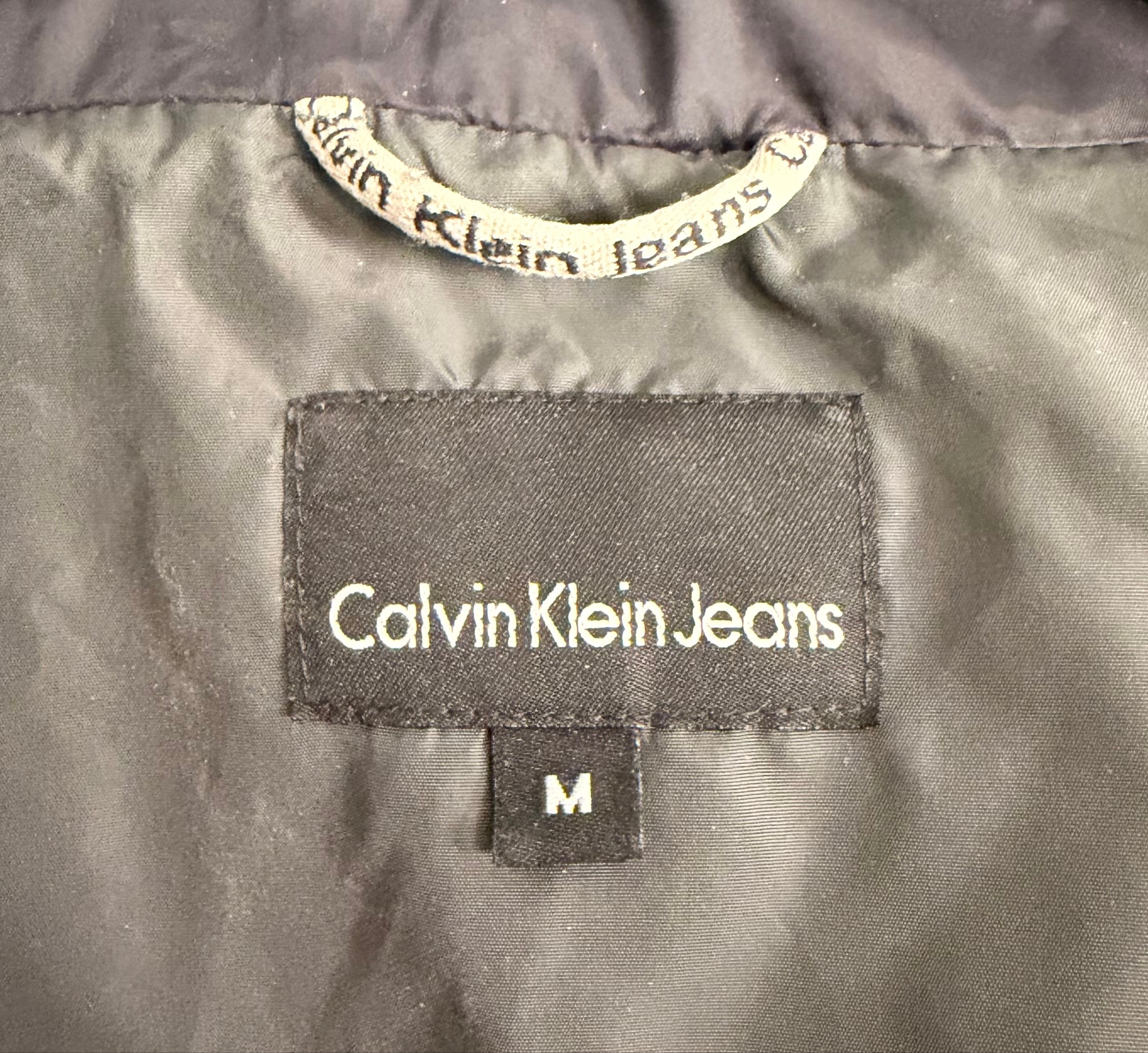 Calvin Klein Jeans K5-001, миниатюра 3