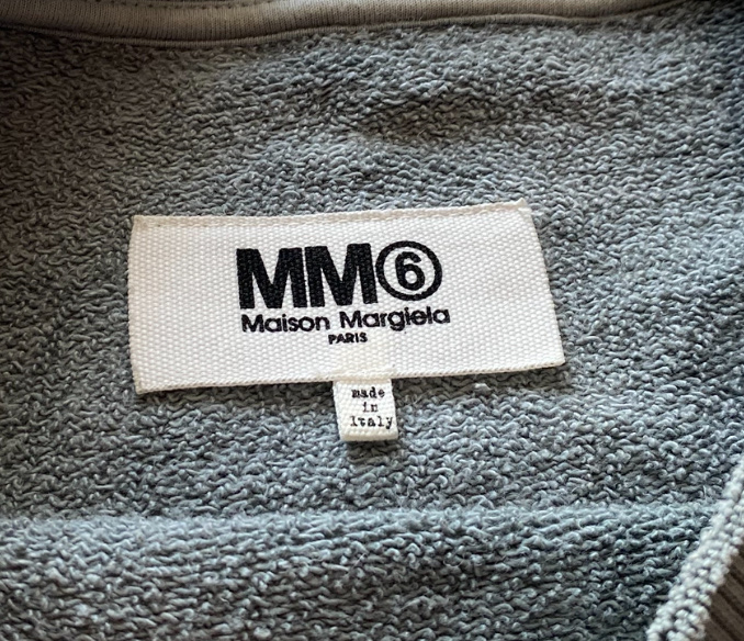 Maison Margiela Свитшот, миниатюра 5