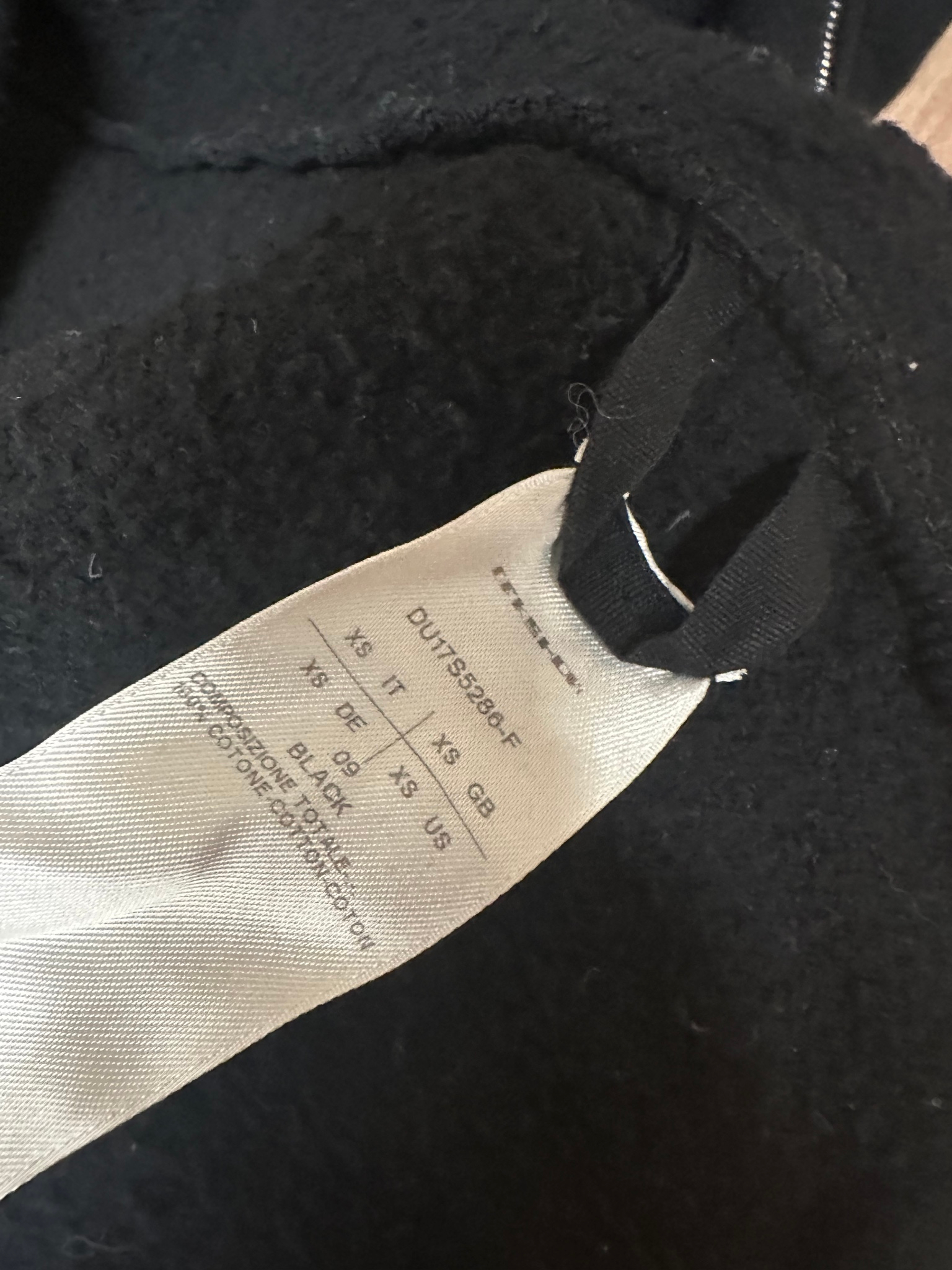 Rick Owens Mountain, миниатюра 6