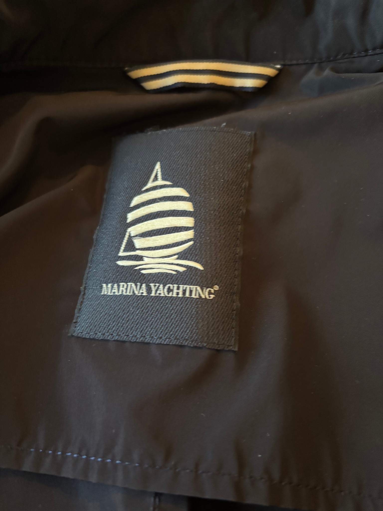 Marina Yachting Куртка, миниатюра 4