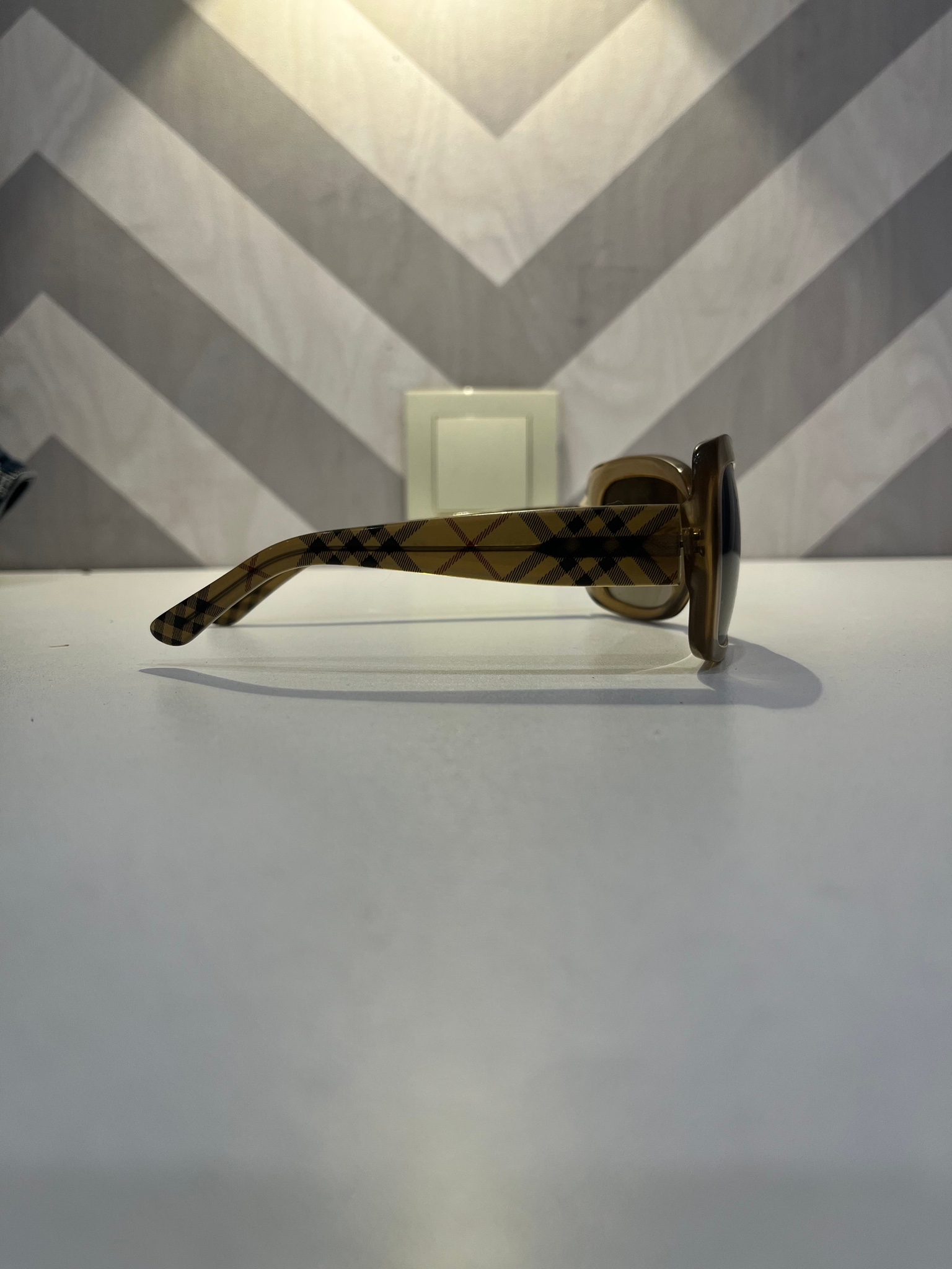 Burberry B4074 3166/13, миниатюра 4