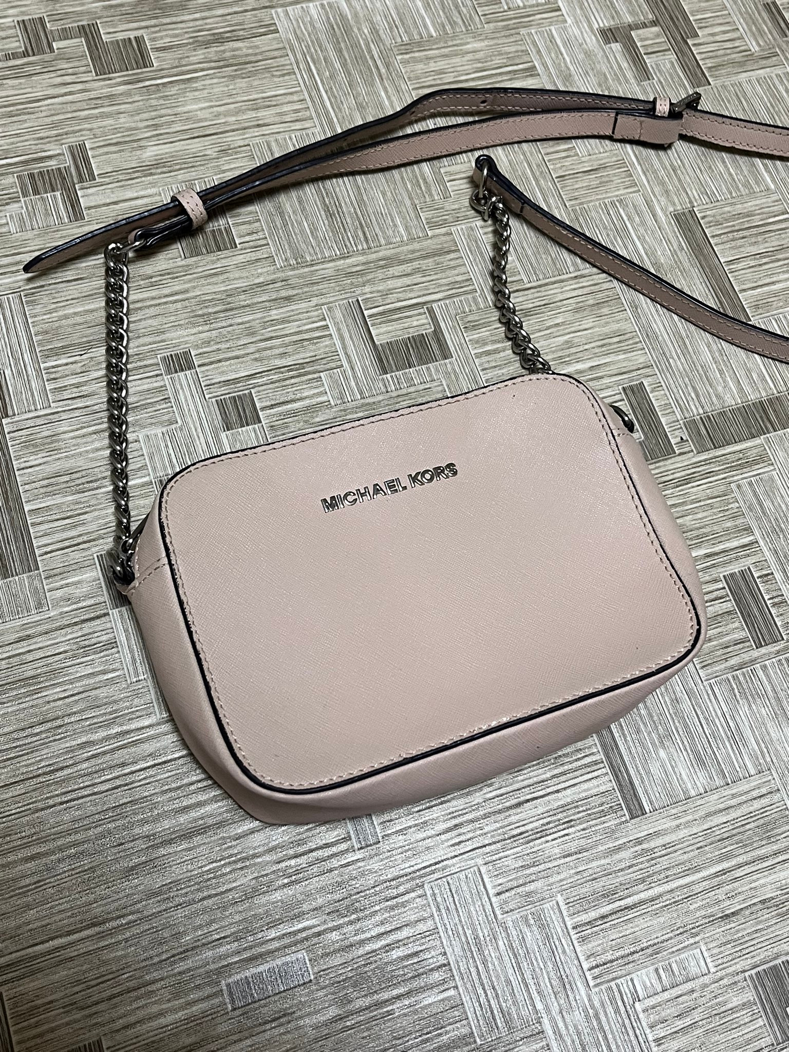 Michael Kors Сумочка через плечо, миниатюра 1