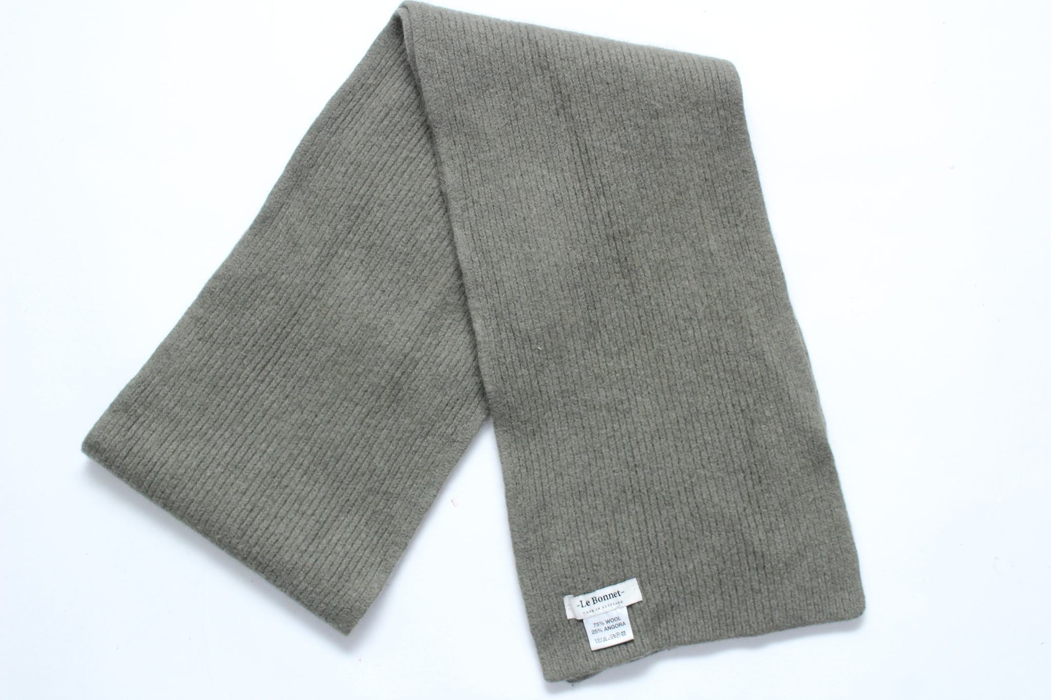 Le Bonnet Scarf, миниатюра 8