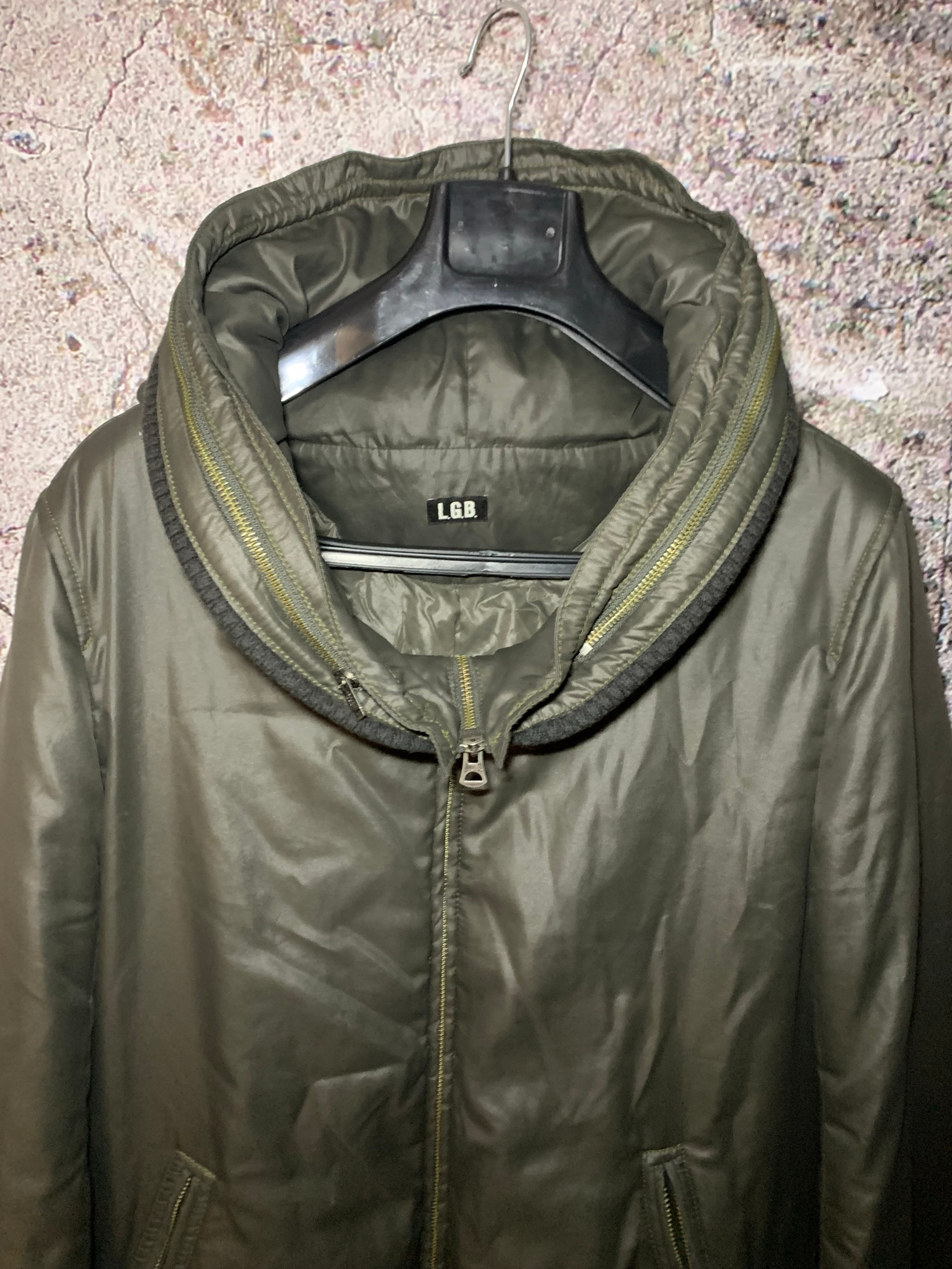 L.G.B Bono Jacket, миниатюра 3