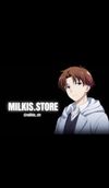 Аватар продавца milkis str TG