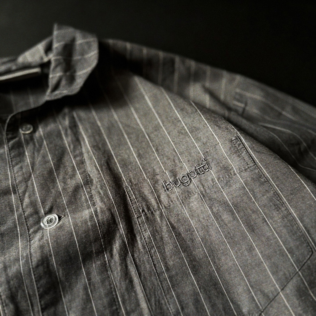 BUGATTI Suit Shirt + Pants, миниатюра 4