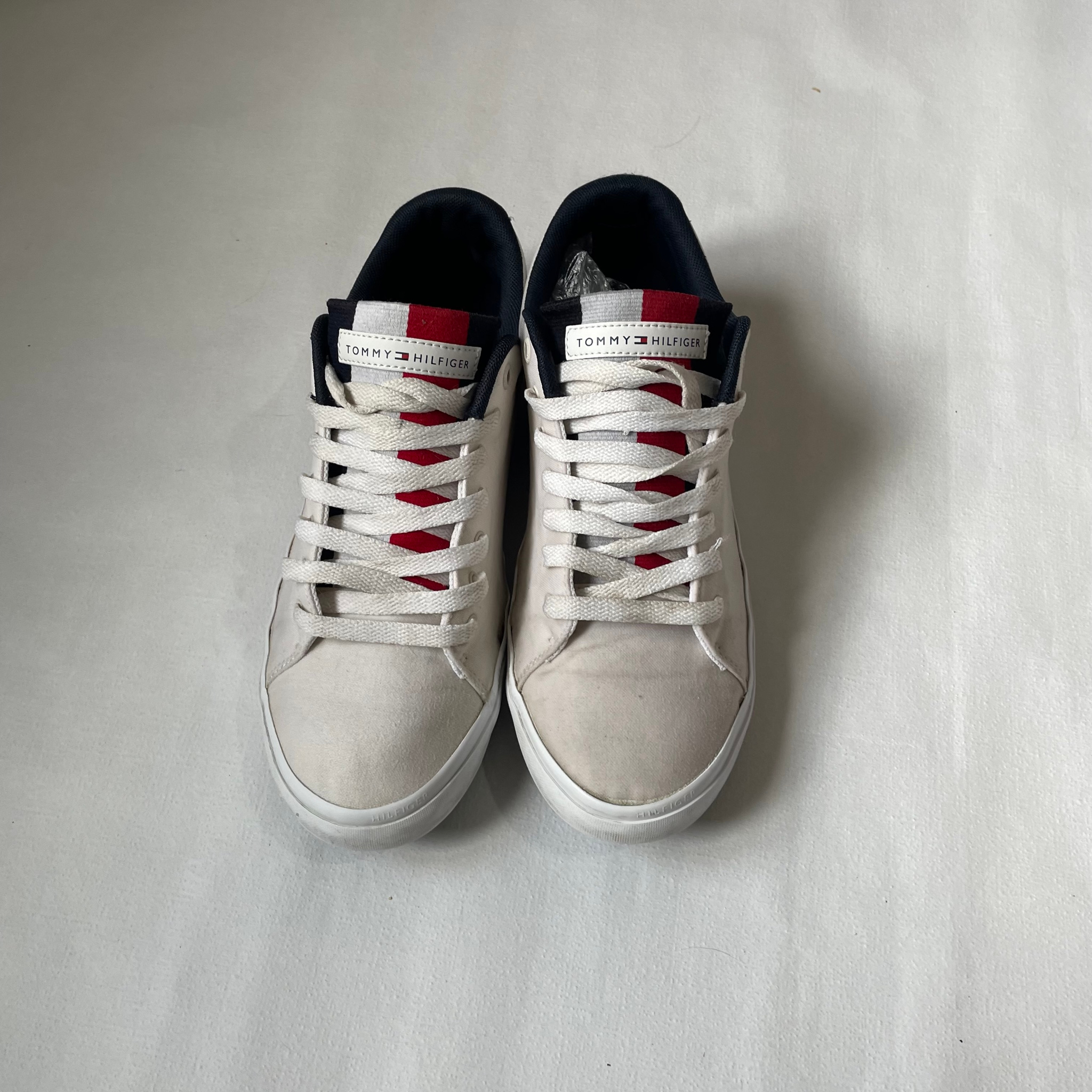 Tommy Hilfiger Кеды, миниатюра 1