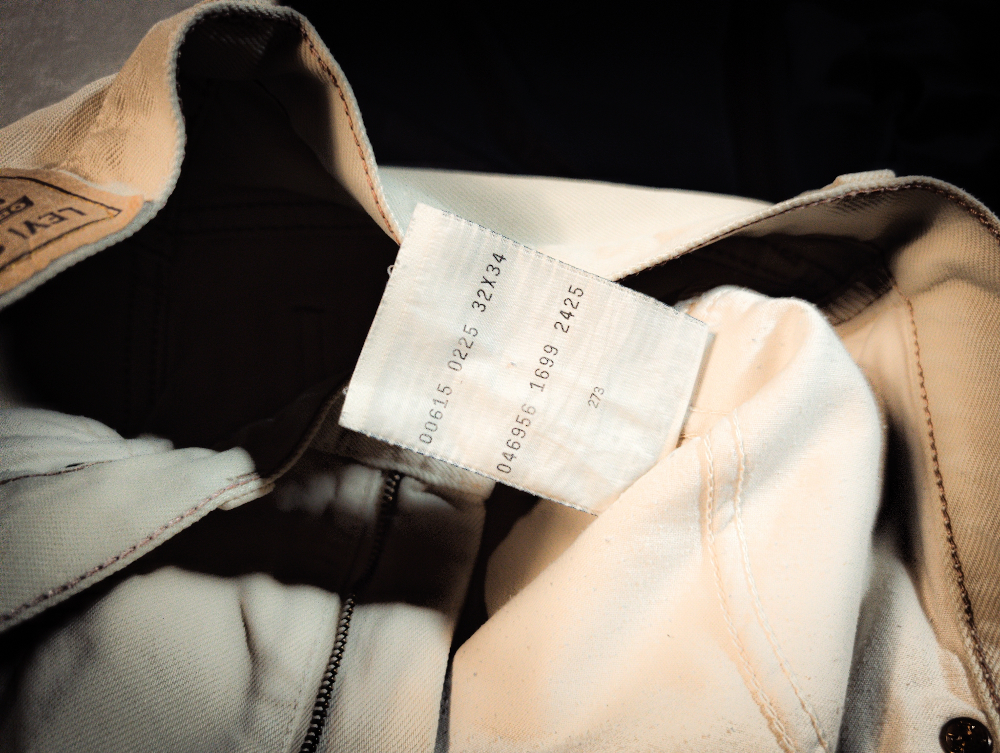 Levi's 615, миниатюра 3