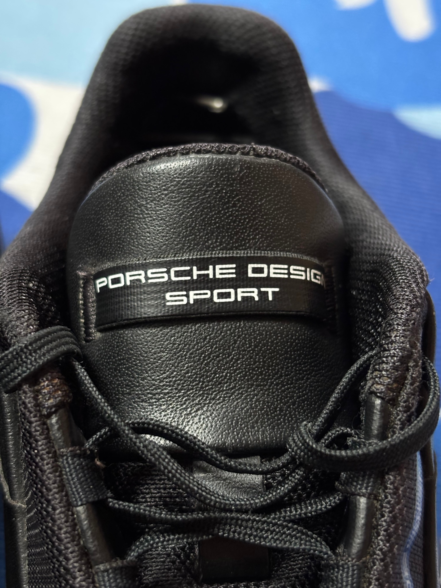 Adidas Porsche Design P5000, миниатюра 7