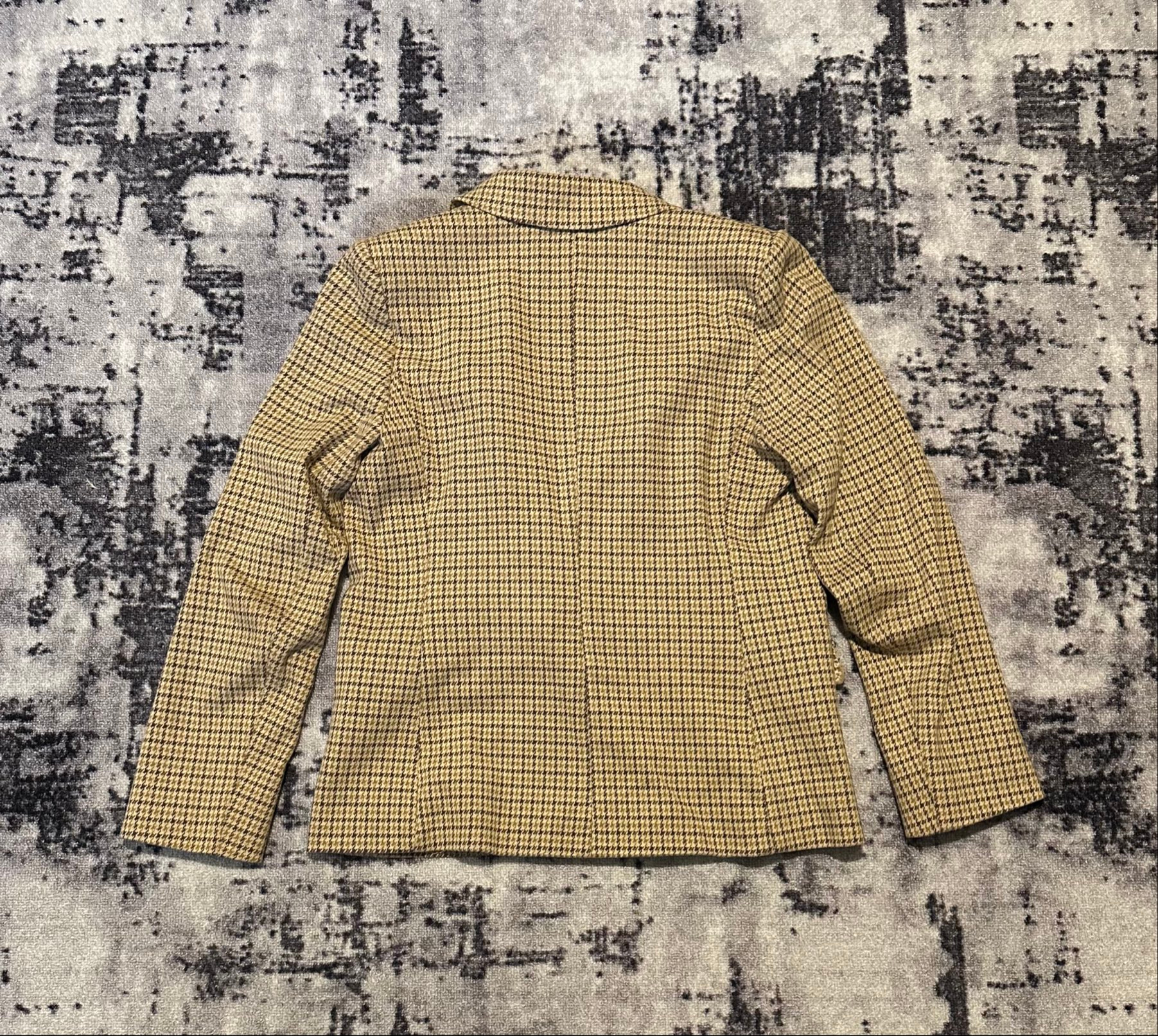 Weekend Max Mara Funghi Blazer, миниатюра 2