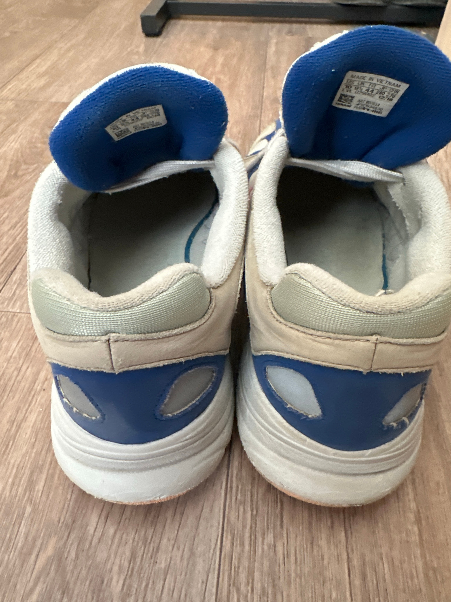 adidas Yung 1, миниатюра 2