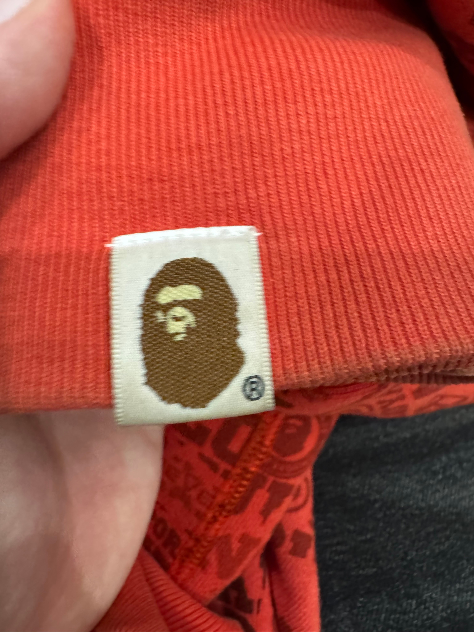 Bape Shark, миниатюра 9