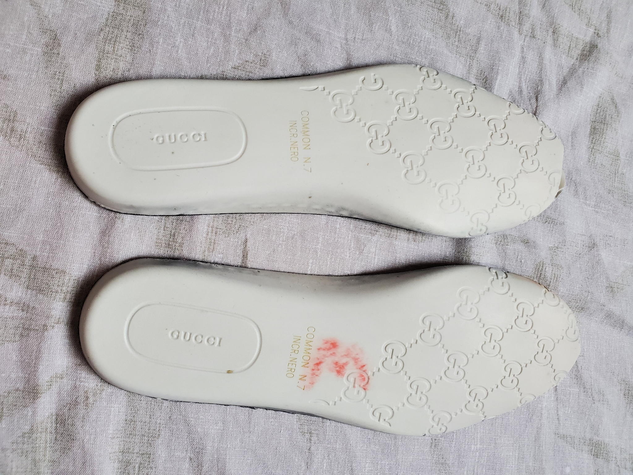 Gucci Кеды, миниатюра 9