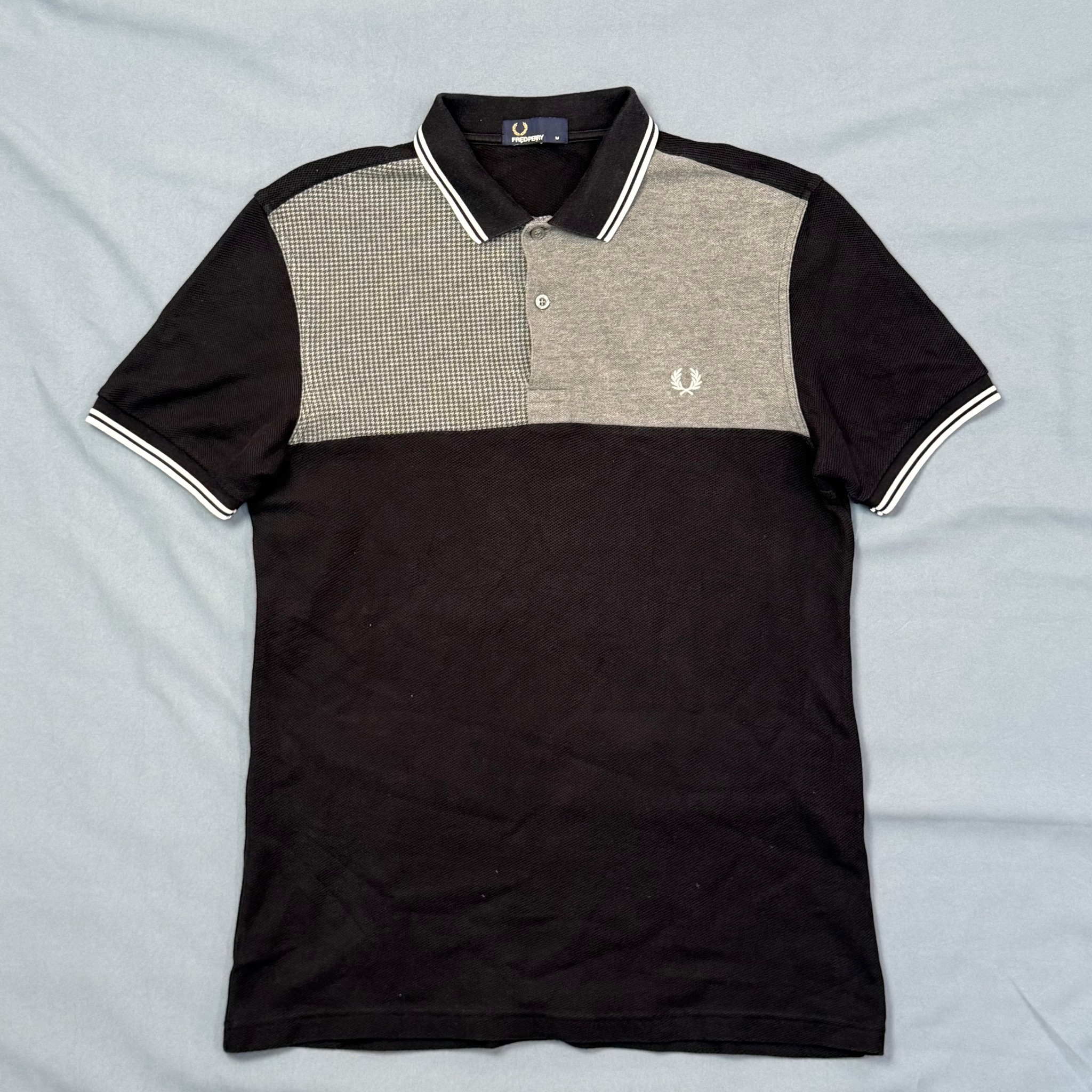 Fred Perry Polo, миниатюра 1