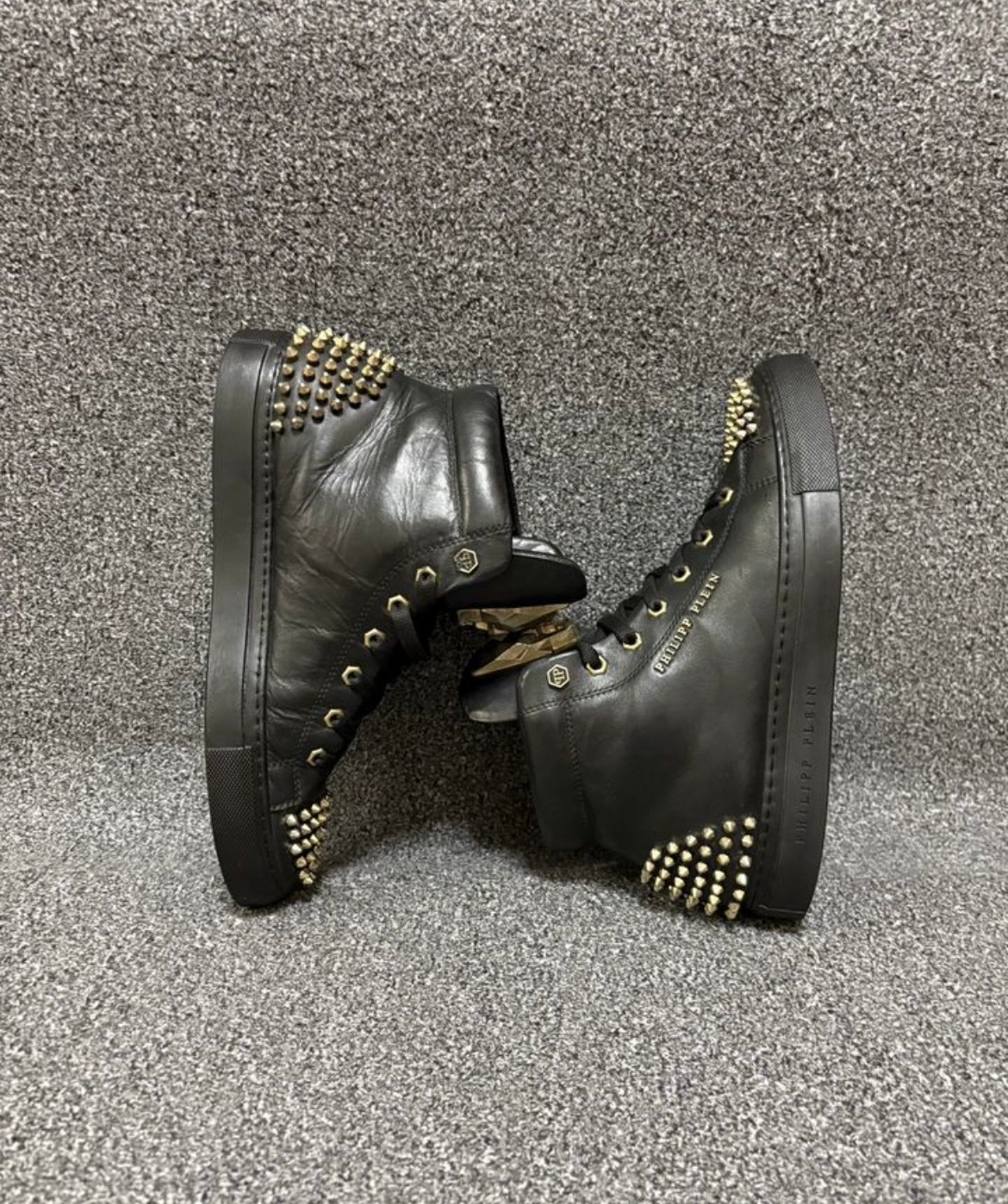Philipp Plein Spike, миниатюра 9