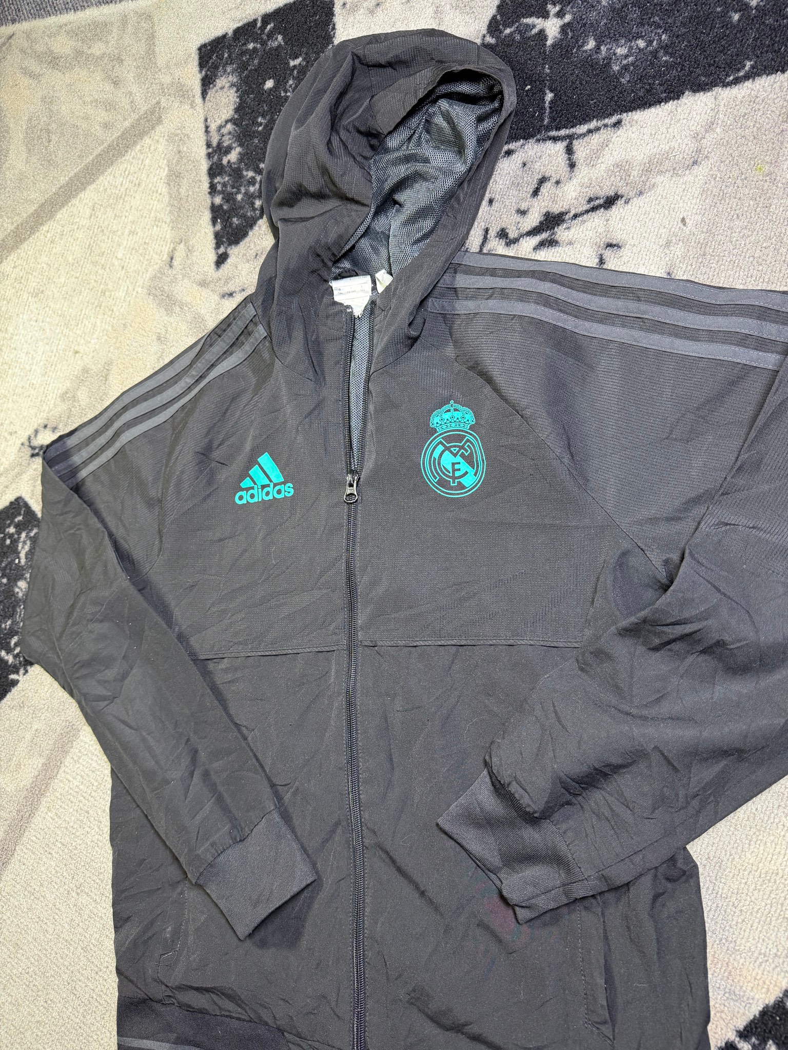 Adidas Втетровка Adidas, миниатюра 8