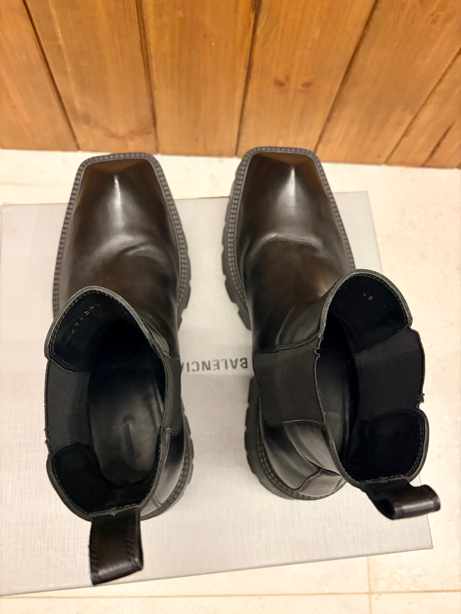 Balenciaga Rhino, миниатюра 3