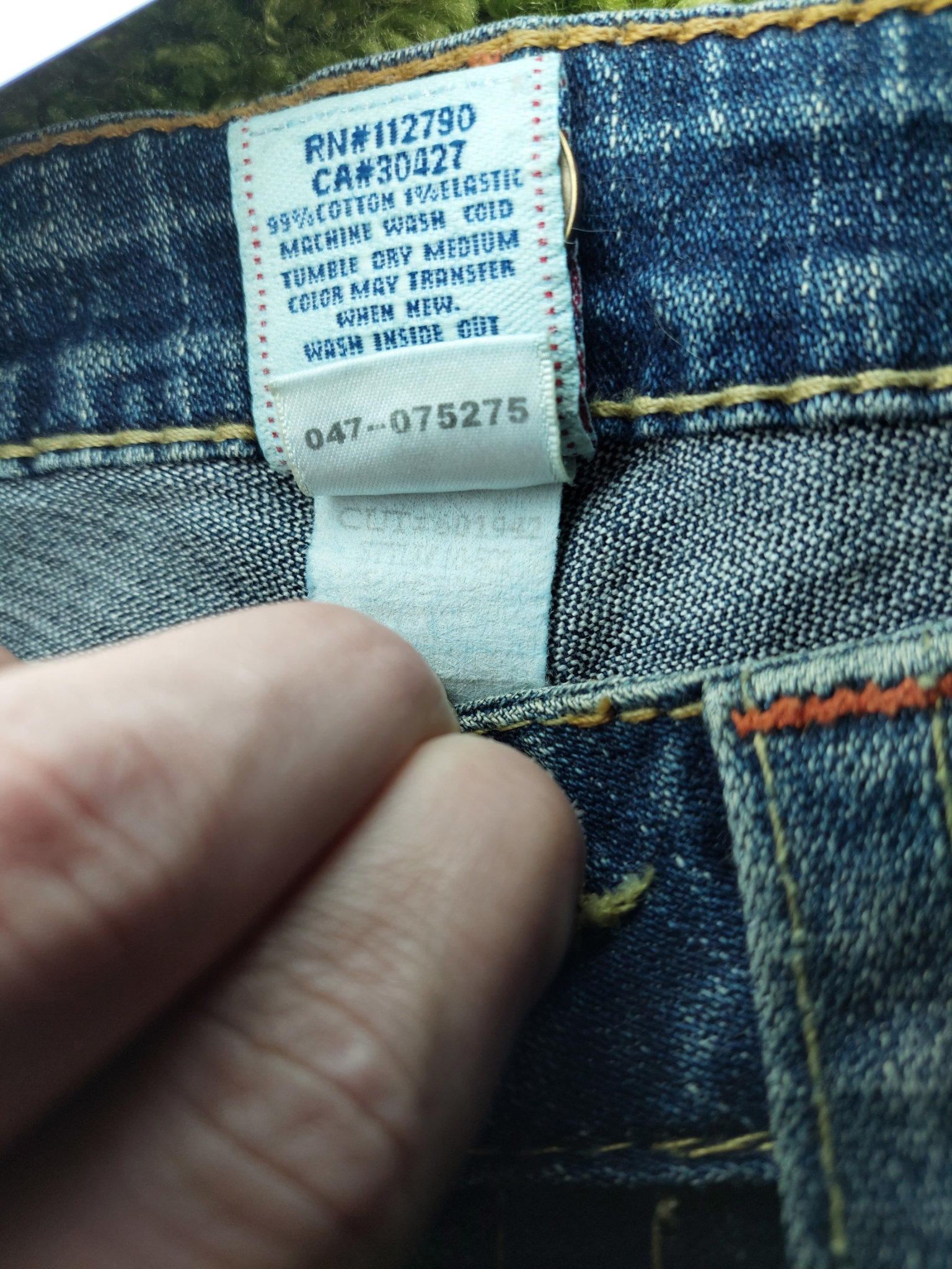 True Religion  Jeans, миниатюра 6