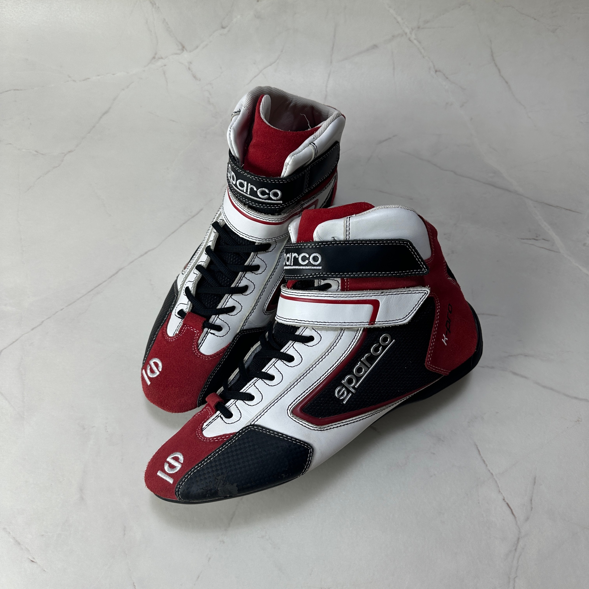 Sparco K-Pro SH-5, миниатюра 2