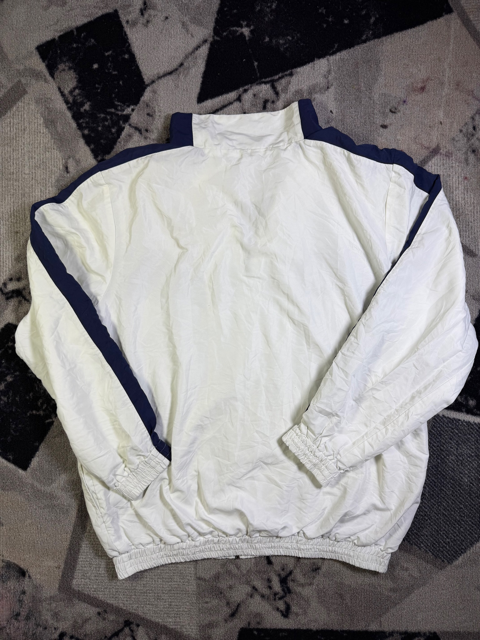 Fila Ветровка Fila vintage, миниатюра 2