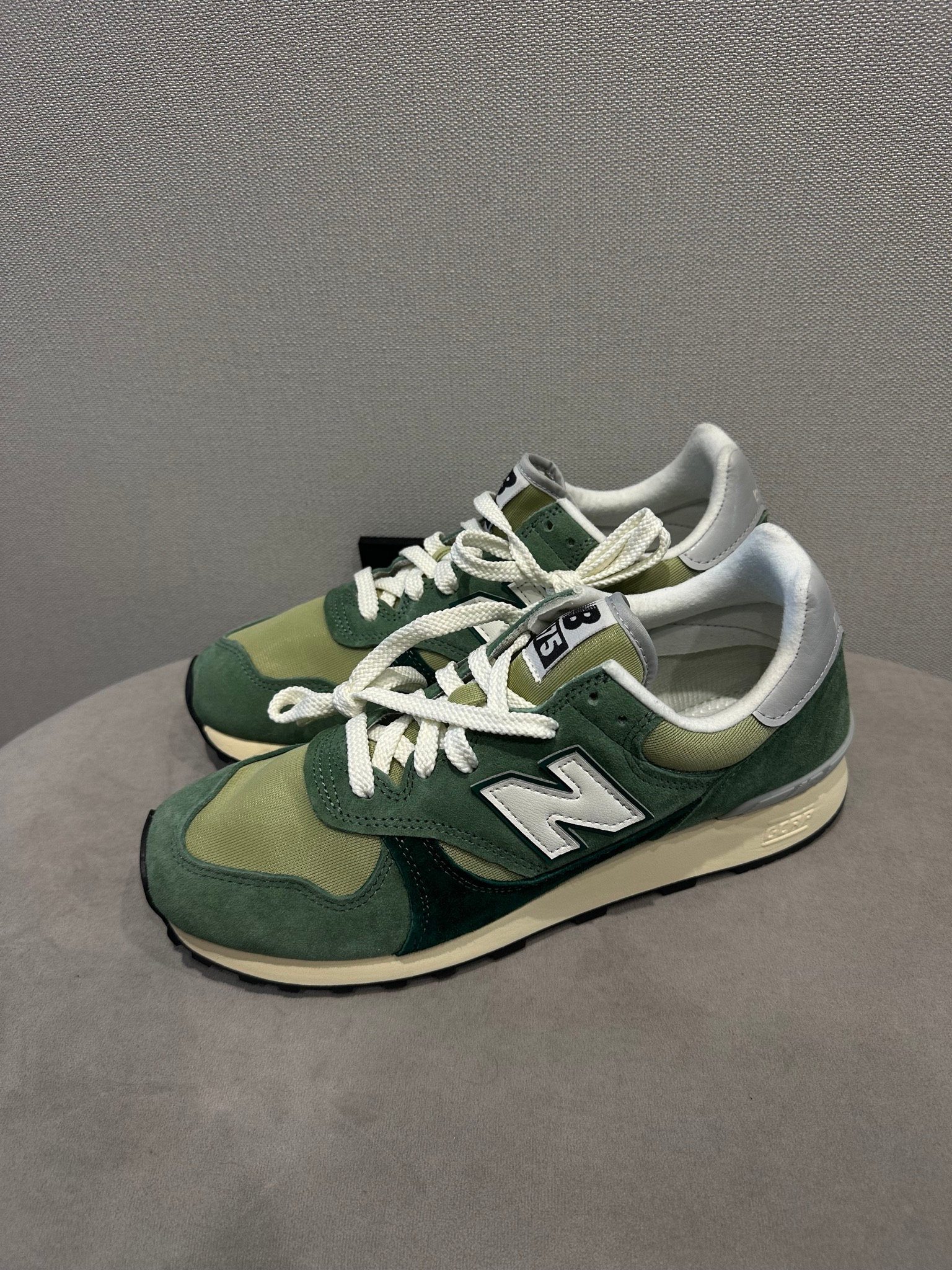 New Balance  574, миниатюра 8