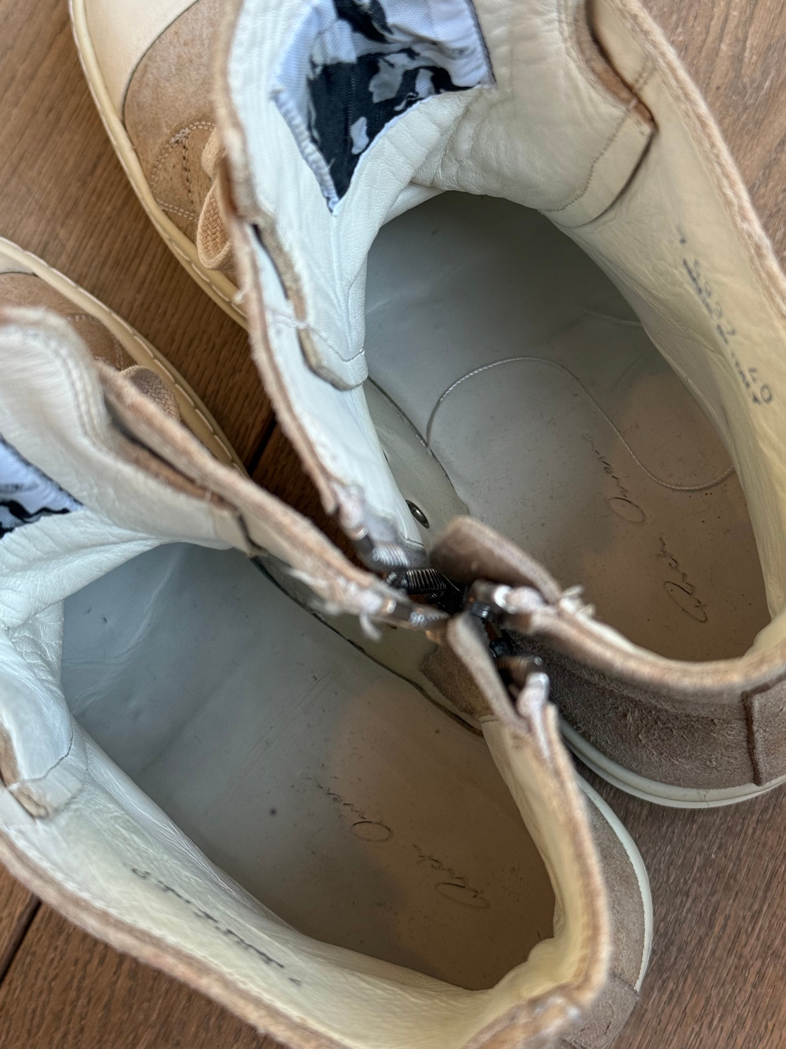 Rick owens Ramones, миниатюра 4