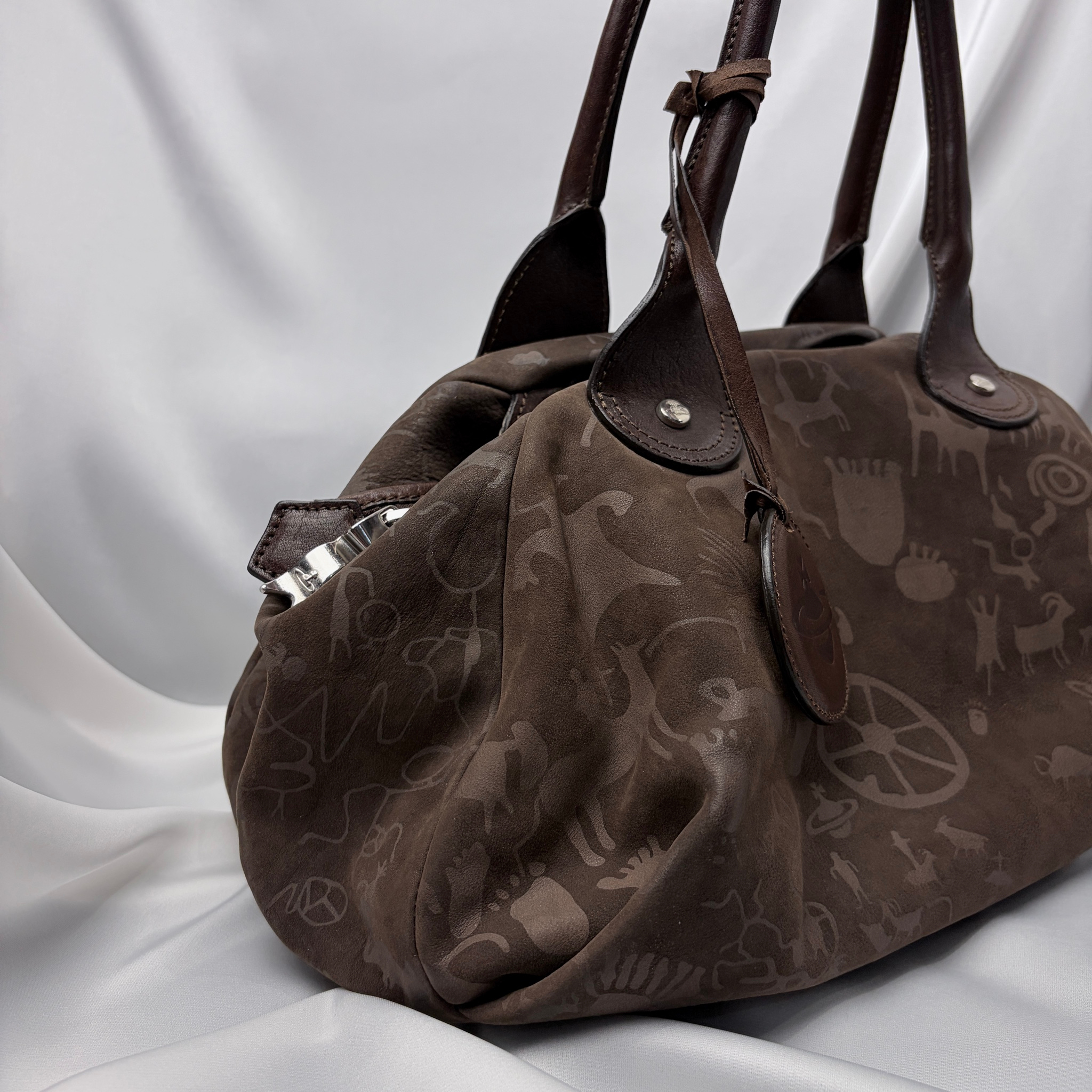 Vivienne Westwood  Первобытная, миниатюра 3
