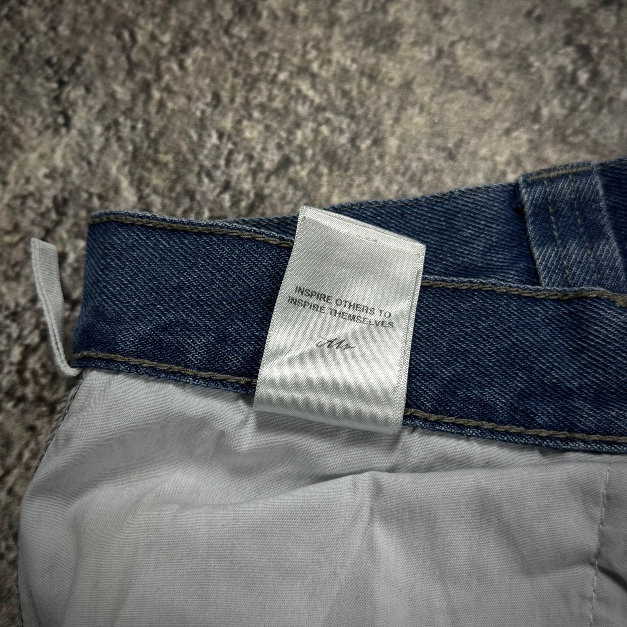 Polar Skate Co Big Boy Jeans, миниатюра 9