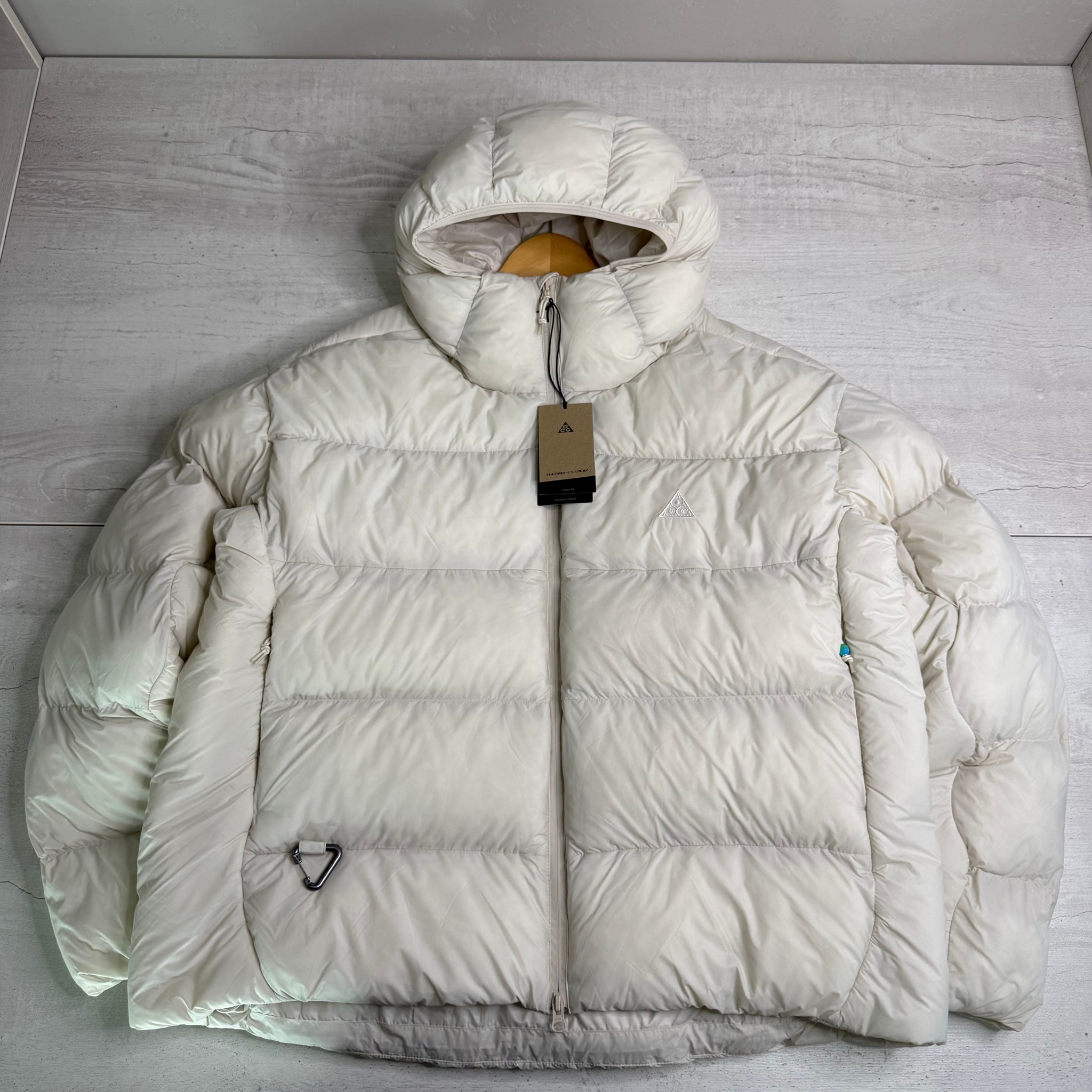 Nike ACG Nike ACG Lunar Lake THERMA-FIT ADV PrimaLoft, миниатюра 1