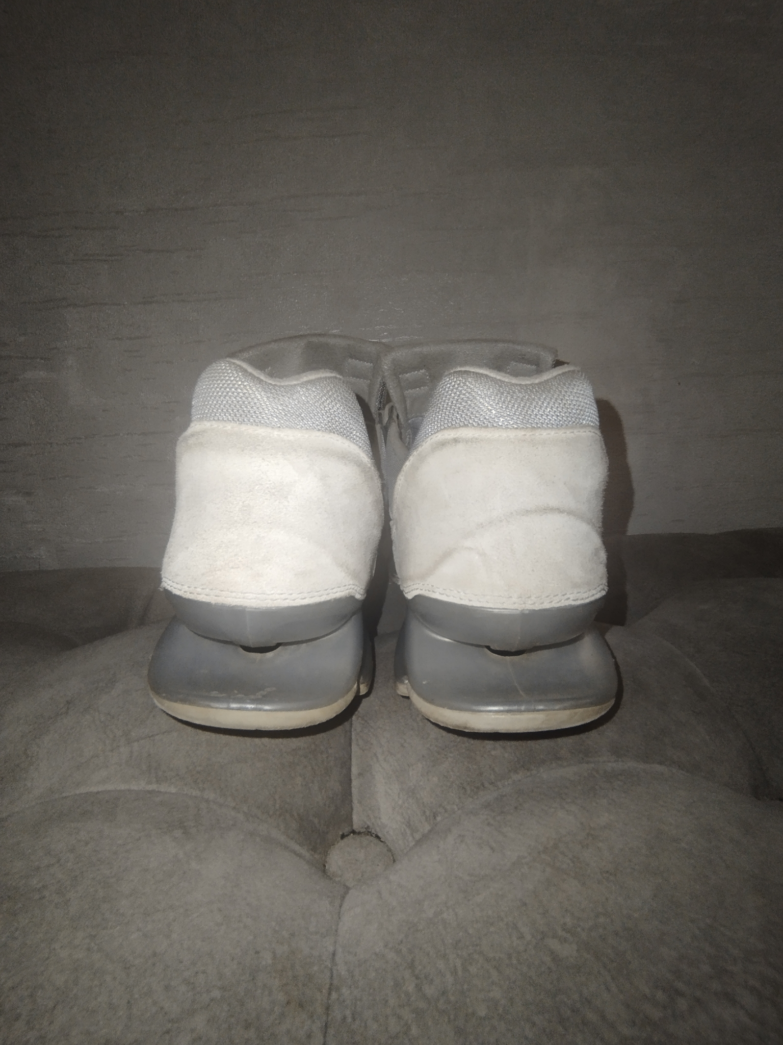 Rick Owens x adidas Springblade, миниатюра 11