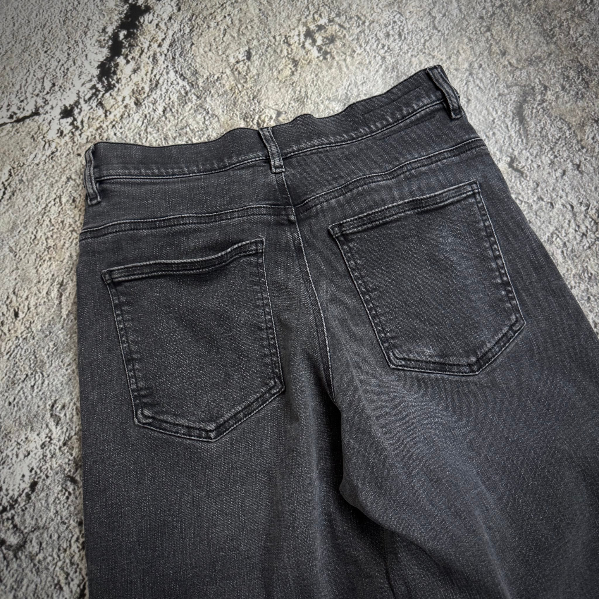 Diesel Wide Jeans, миниатюра 10