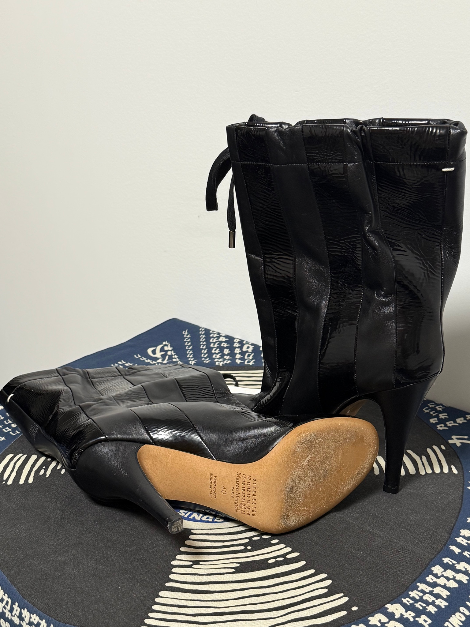 Maison Margiela Sample, миниатюра 2