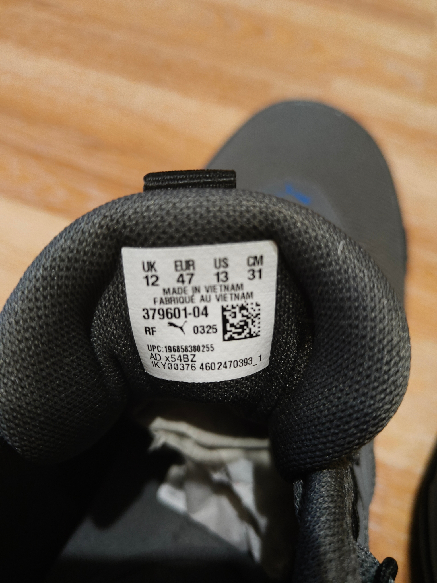 Puma Puma Voltaic Evo Cross, миниатюра 6