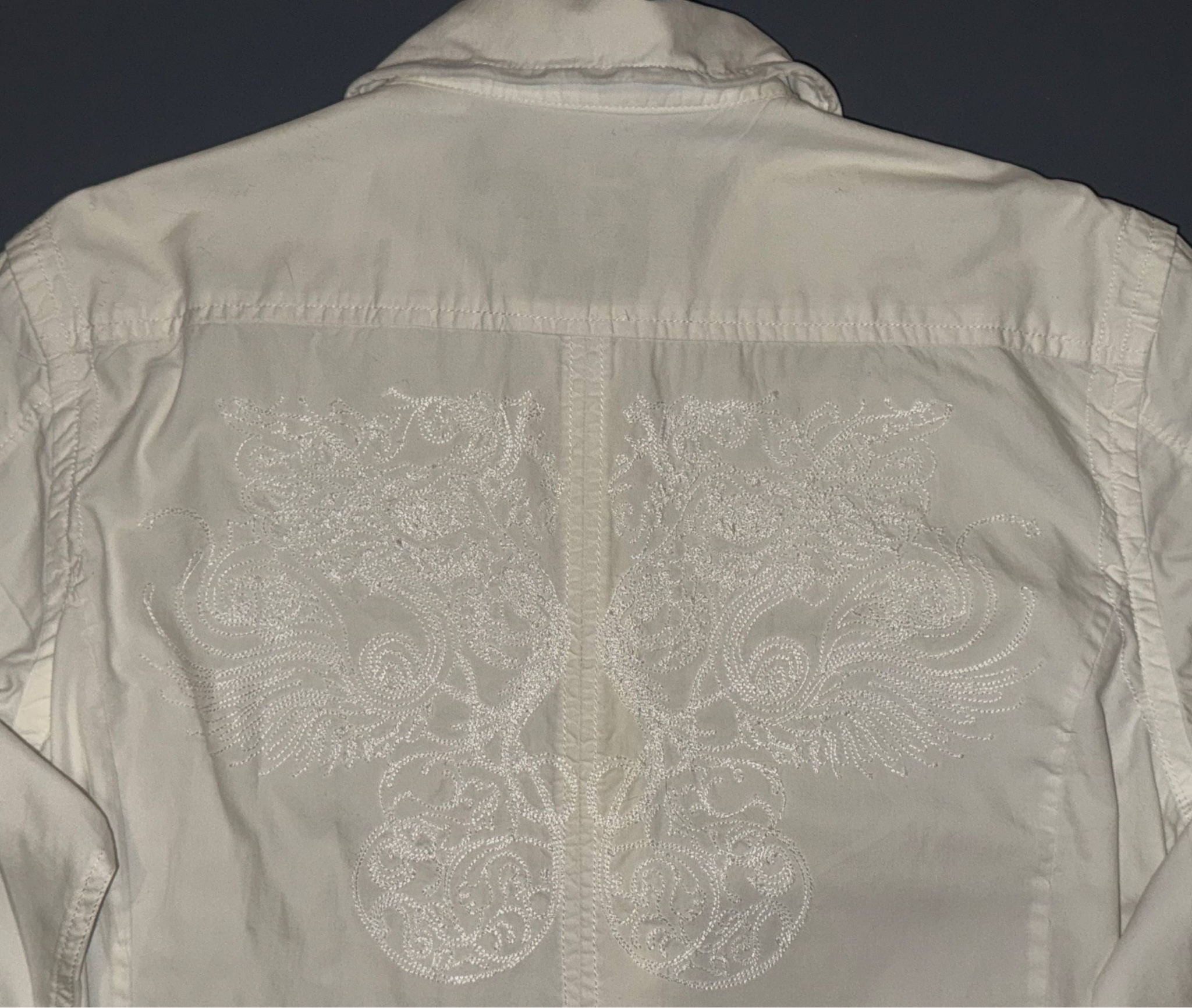 Diesel Shirt, миниатюра 5