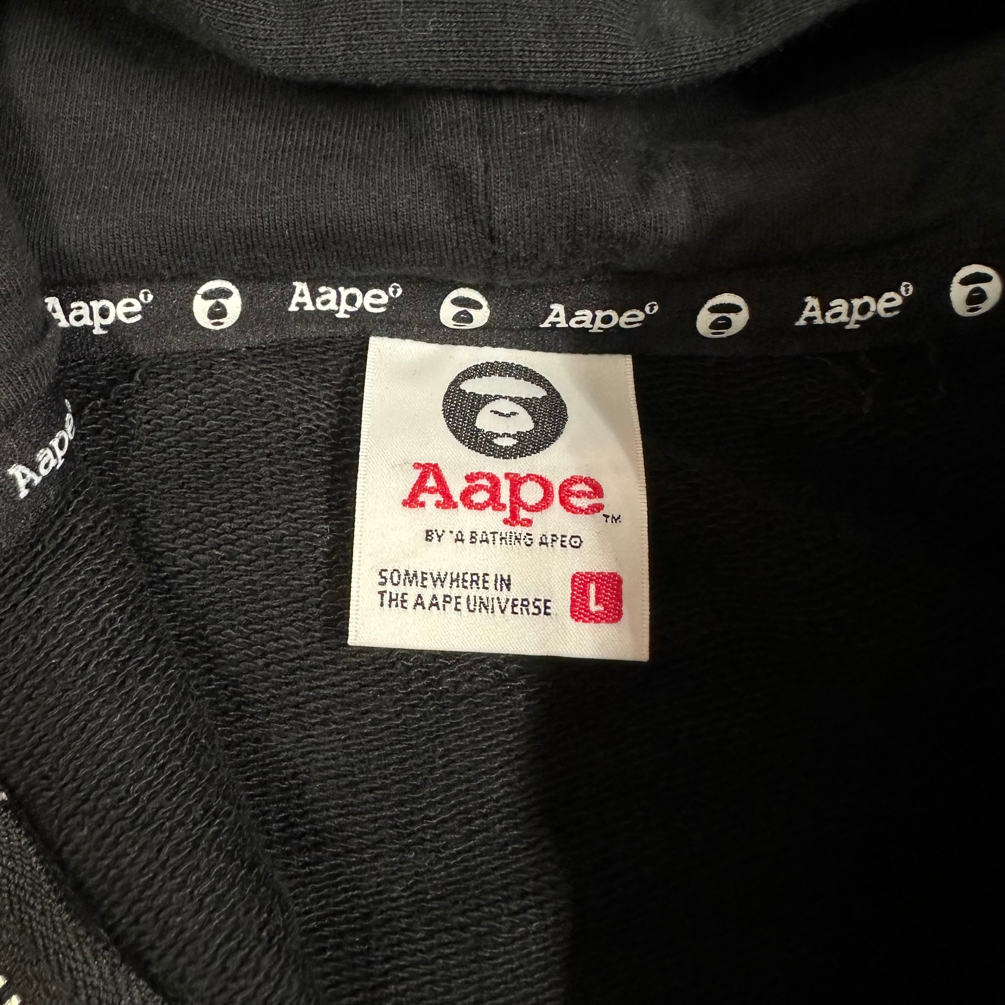Aape Зип худи, миниатюра 6