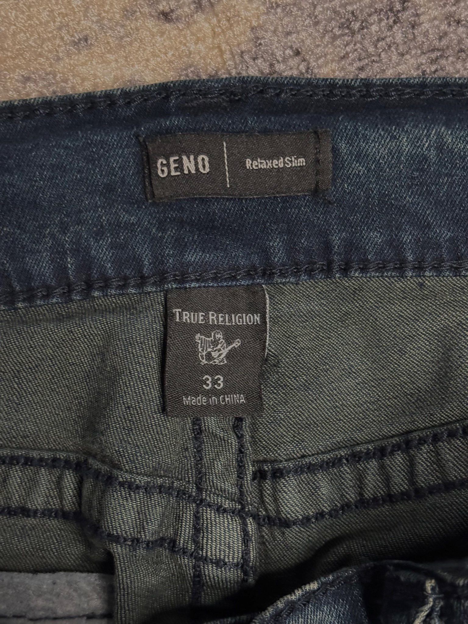 True Religion Geno, миниатюра 3