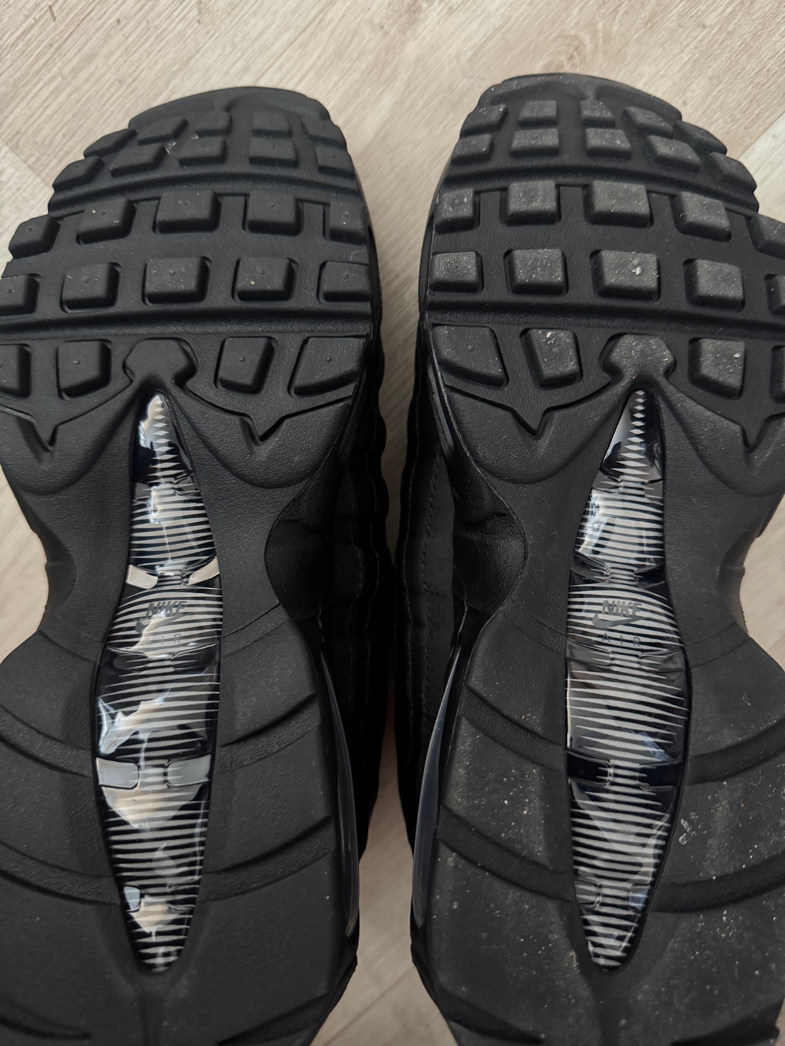 Nike Air Max 95 Big Bubble, миниатюра 5