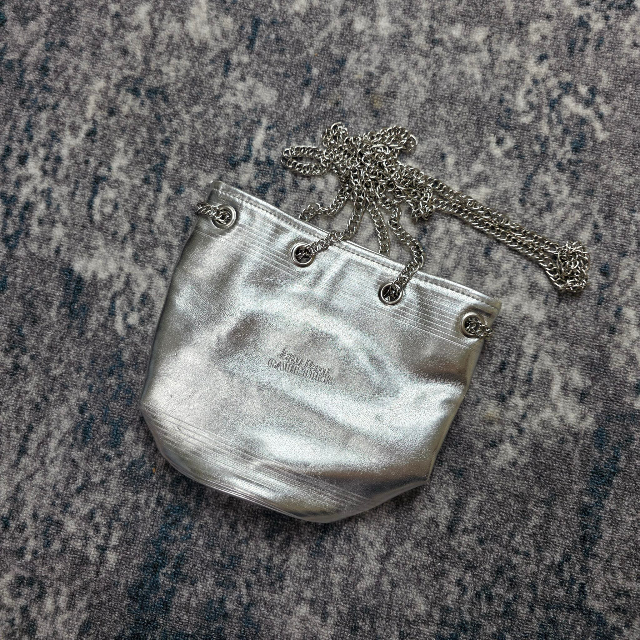 Jean Paul Gaultier ., миниатюра 3