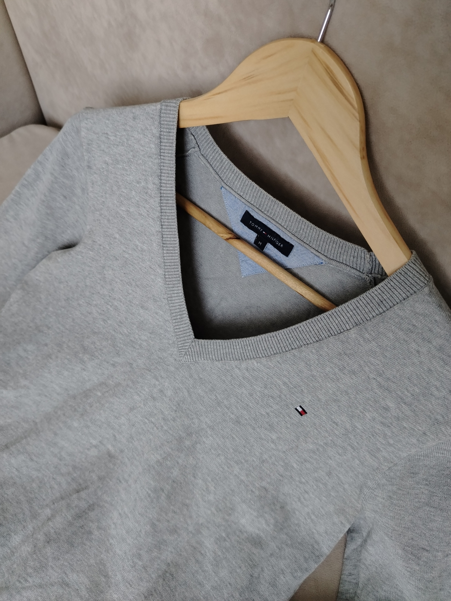 Tommy Hilfiger Longsleeve, миниатюра 5