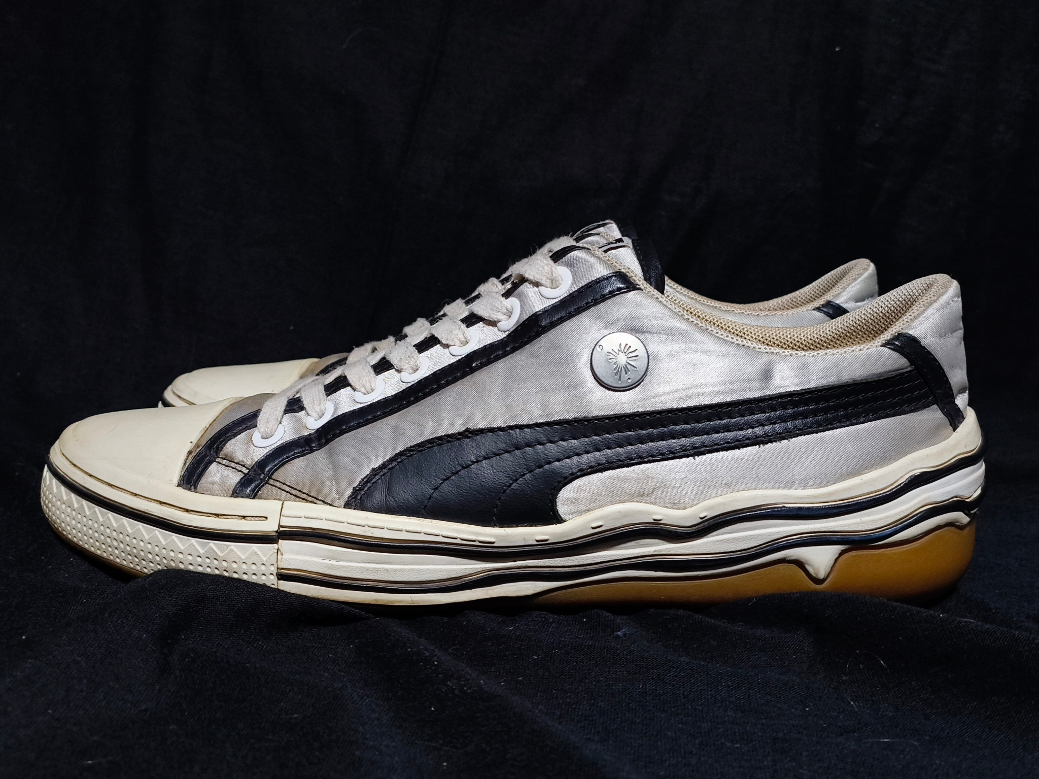 Puma by Mihara Yasuhiro Кроссовки, миниатюра 1