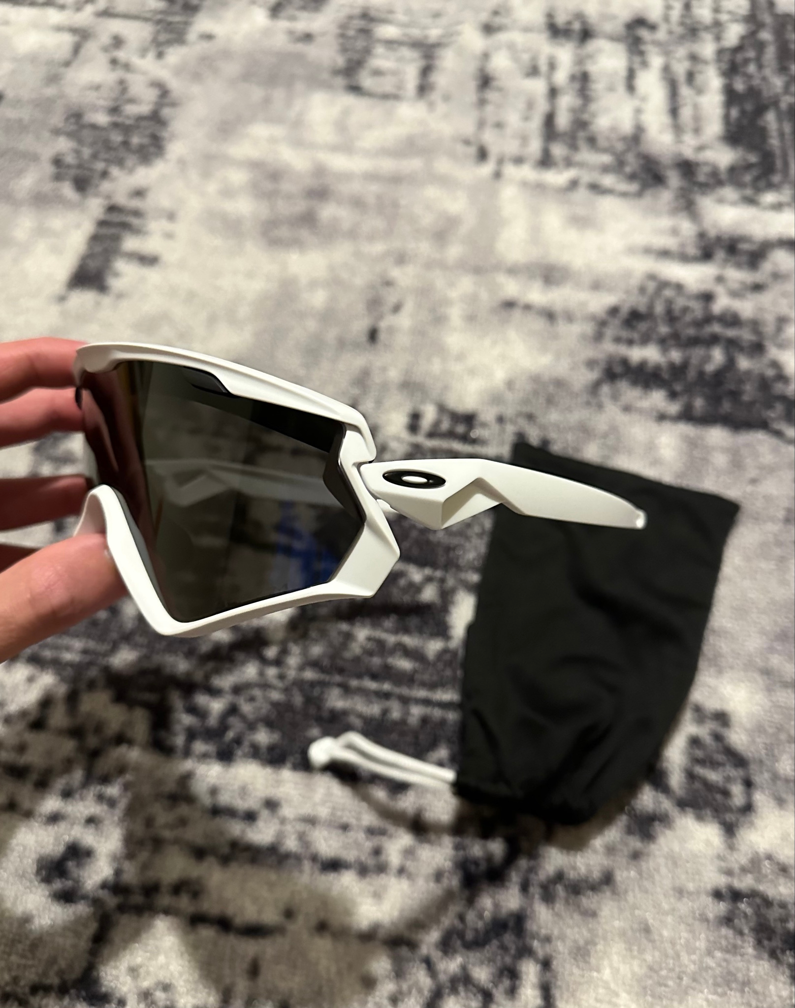 Oakley Wind Jacket 2.0, миниатюра 2