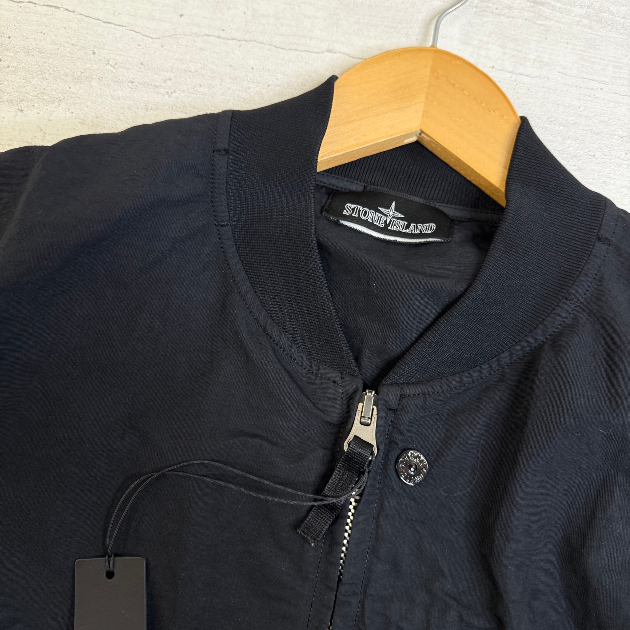 Stone Island Shadow Project Flank Pocket Naslan, миниатюра 9