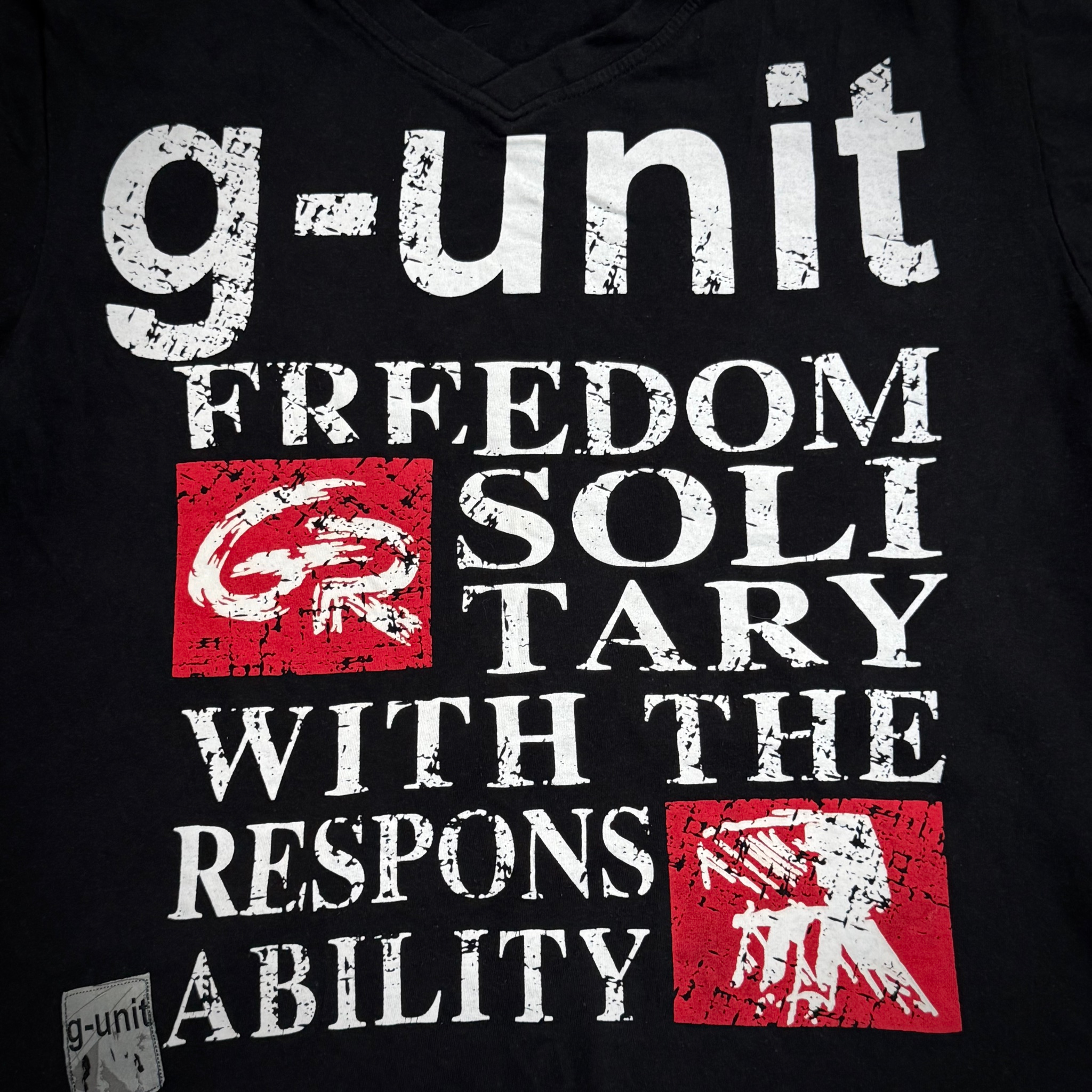 G-Unit Merch T-Shirt, миниатюра 5